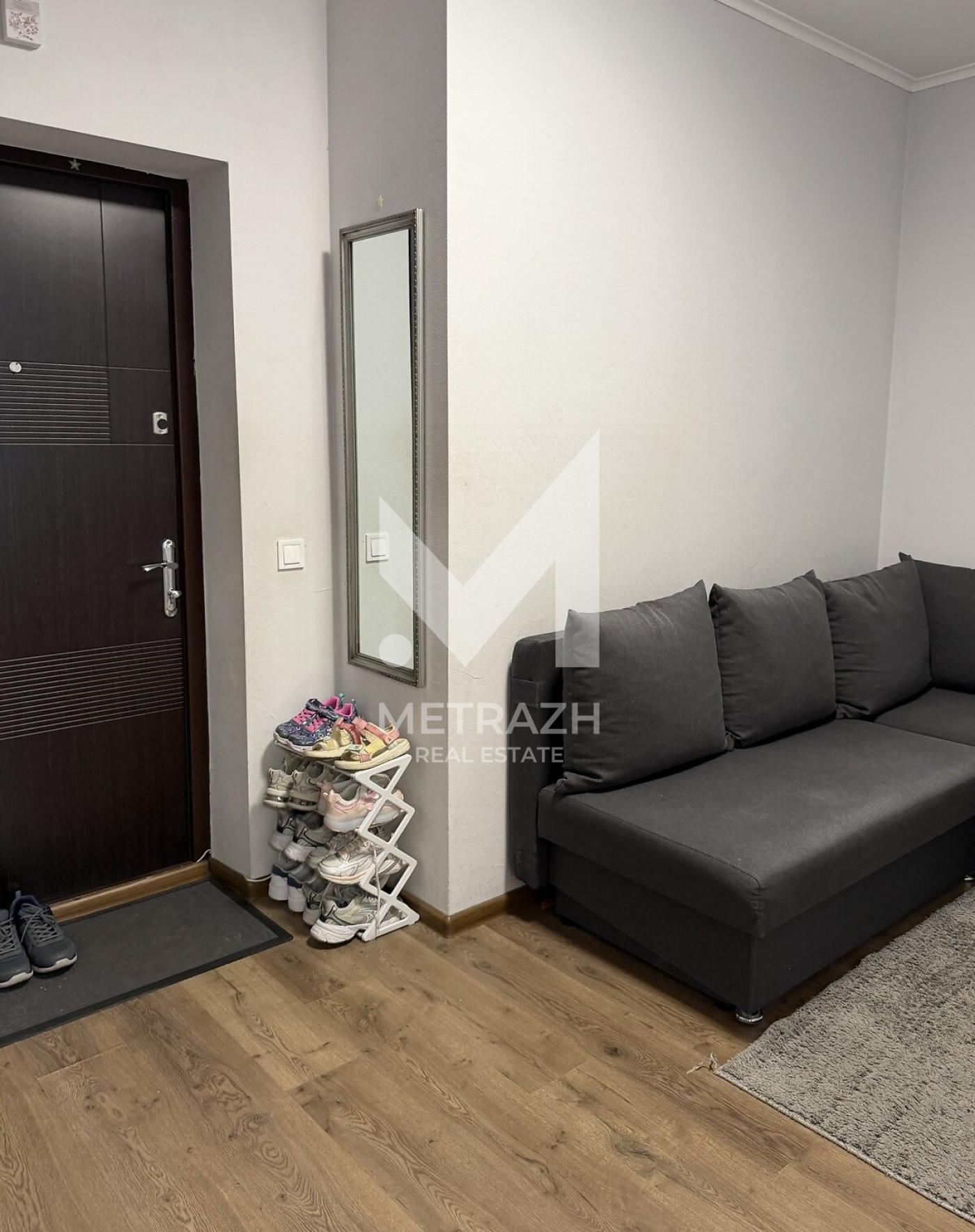 Sale 1-room apartment 40 m², Калнишевського Петра, ЖК Яскравий • ID 7474 — photo 13