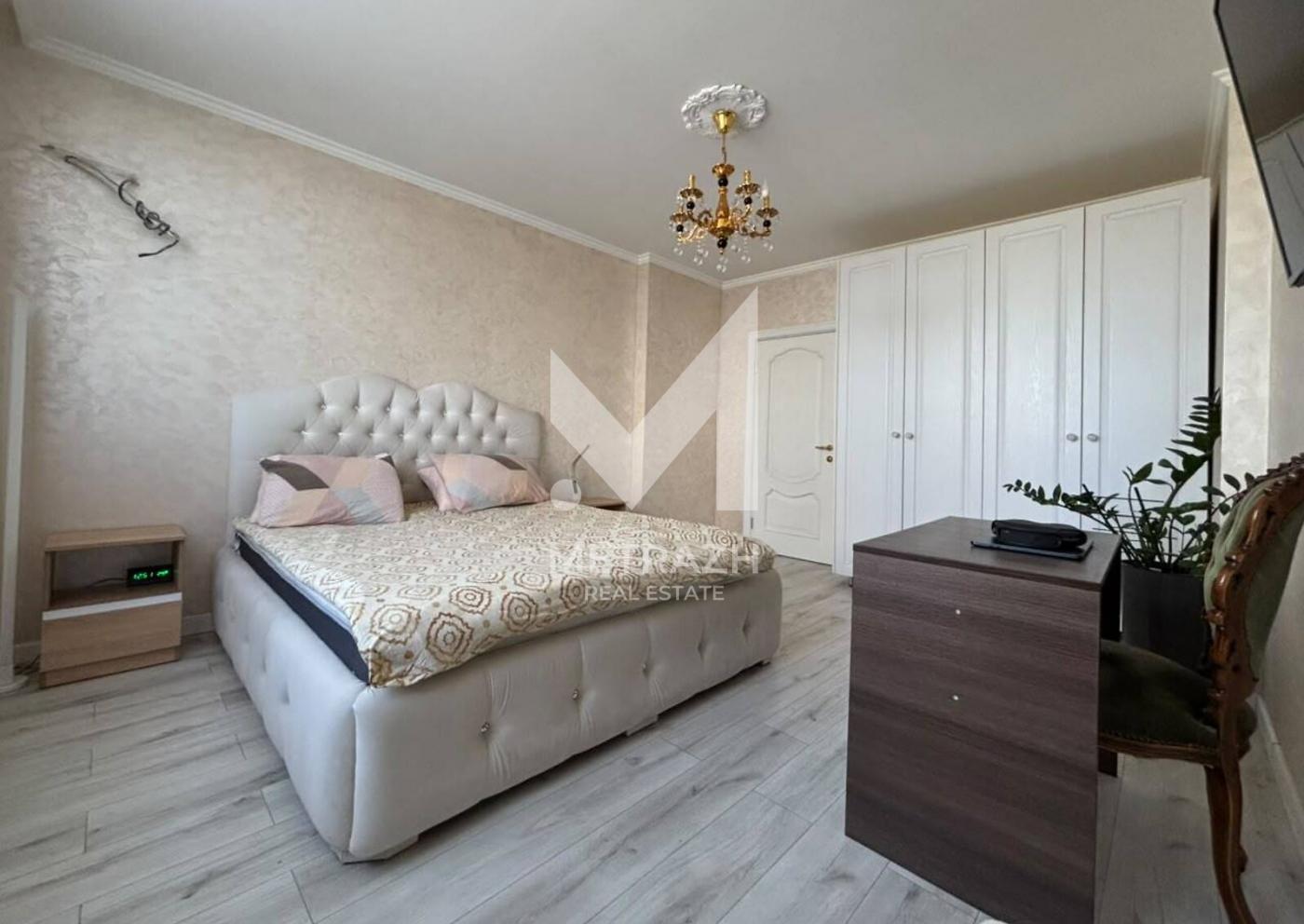 Sale 2-room apartment 133 m², Микільсько-Слобідська, Русанівська Гавань • ID 7592 — photo 4