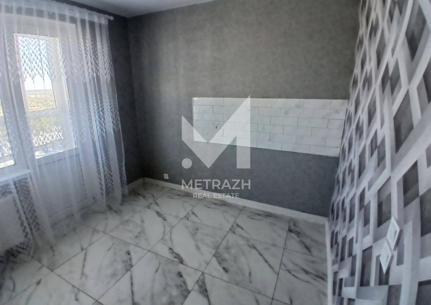 Sale 1-room apartment 39 m², Гмирі Бориса, ЖМ Патріотика • ID 7645 — photo 3