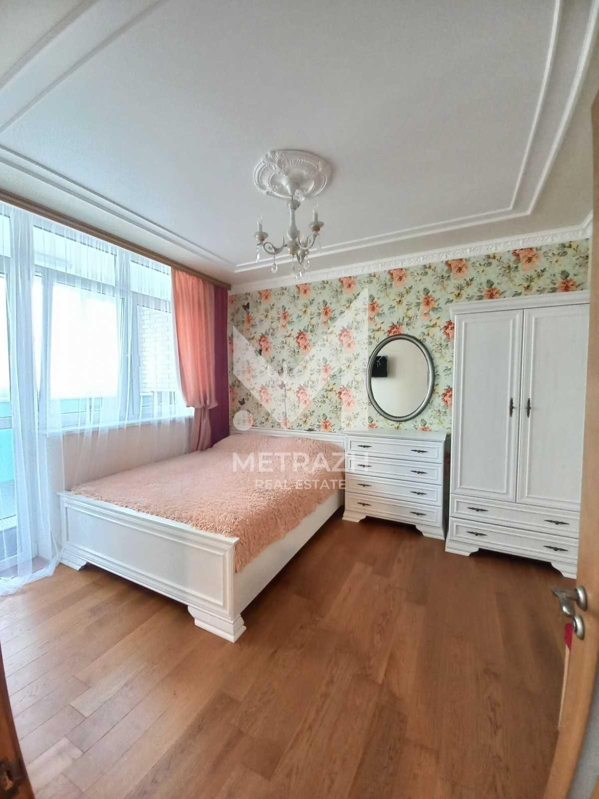 Sale 2-room apartment 45 m², Воскресенська, RC Park Lakes • ID 7576 — photo 3