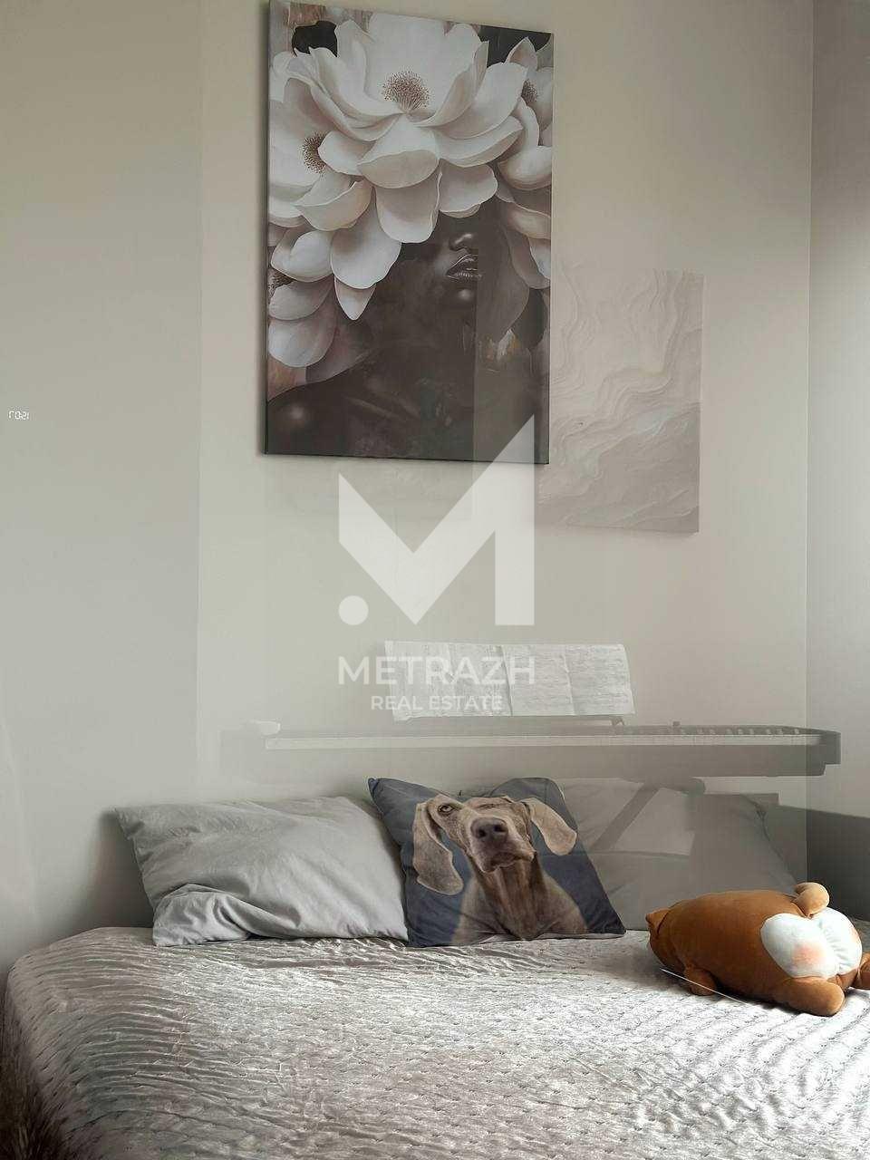 Sale 1-room apartment 36 m², Столичне шосе, RC SvitloPark • ID 7667 — photo 20
