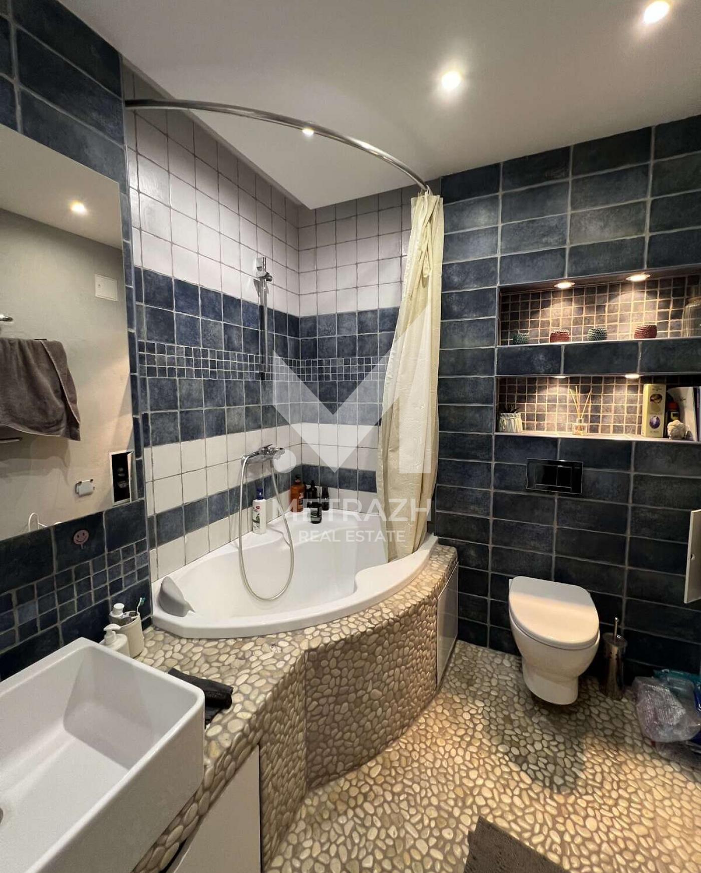 Sale 1-room apartment 60 m², Вишгородська, ЖМ Патріотика • ID 7551 — photo 10