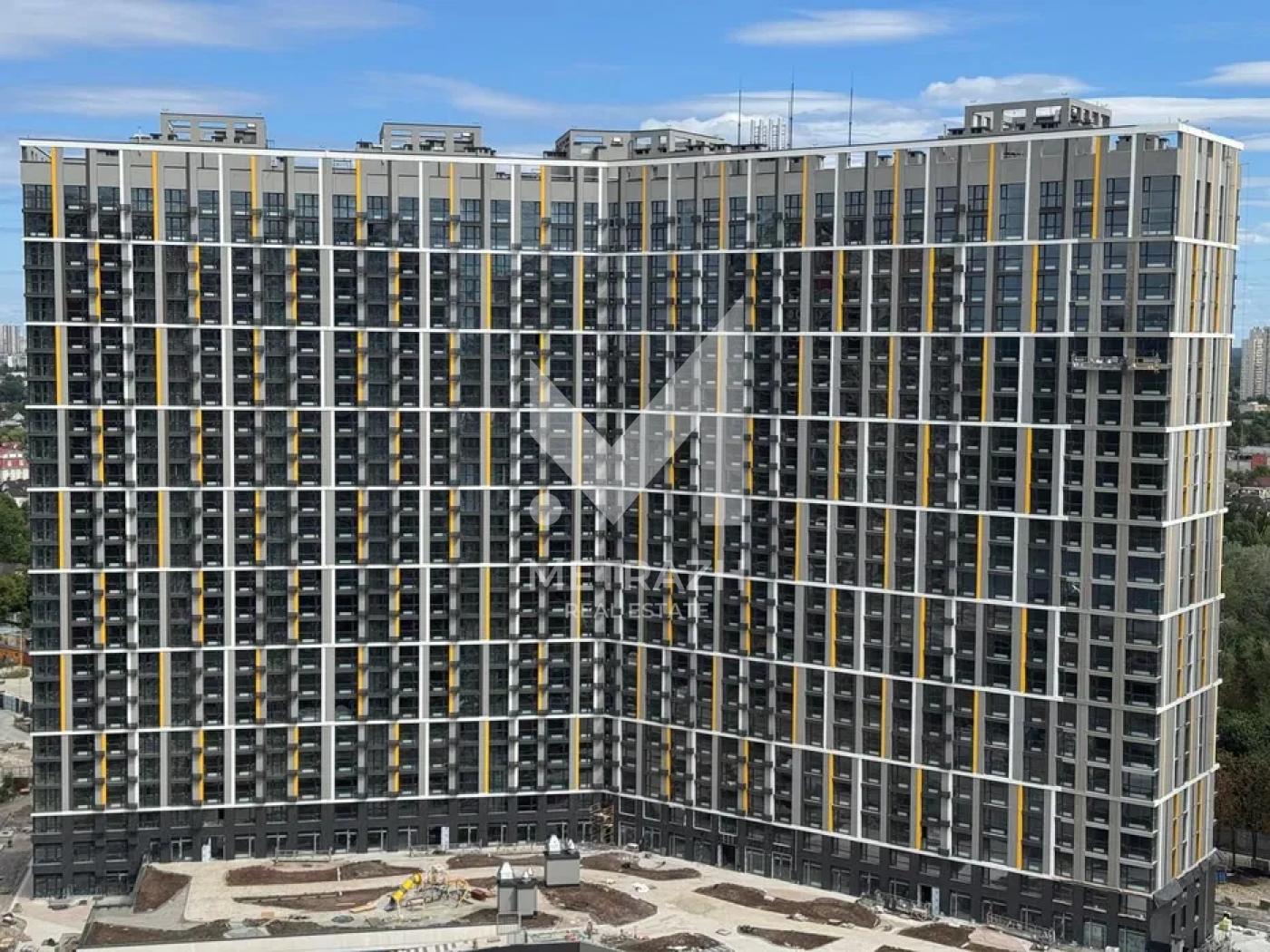 Sale 2-room apartment 85 m², Русанівська Гавань • ID 7560