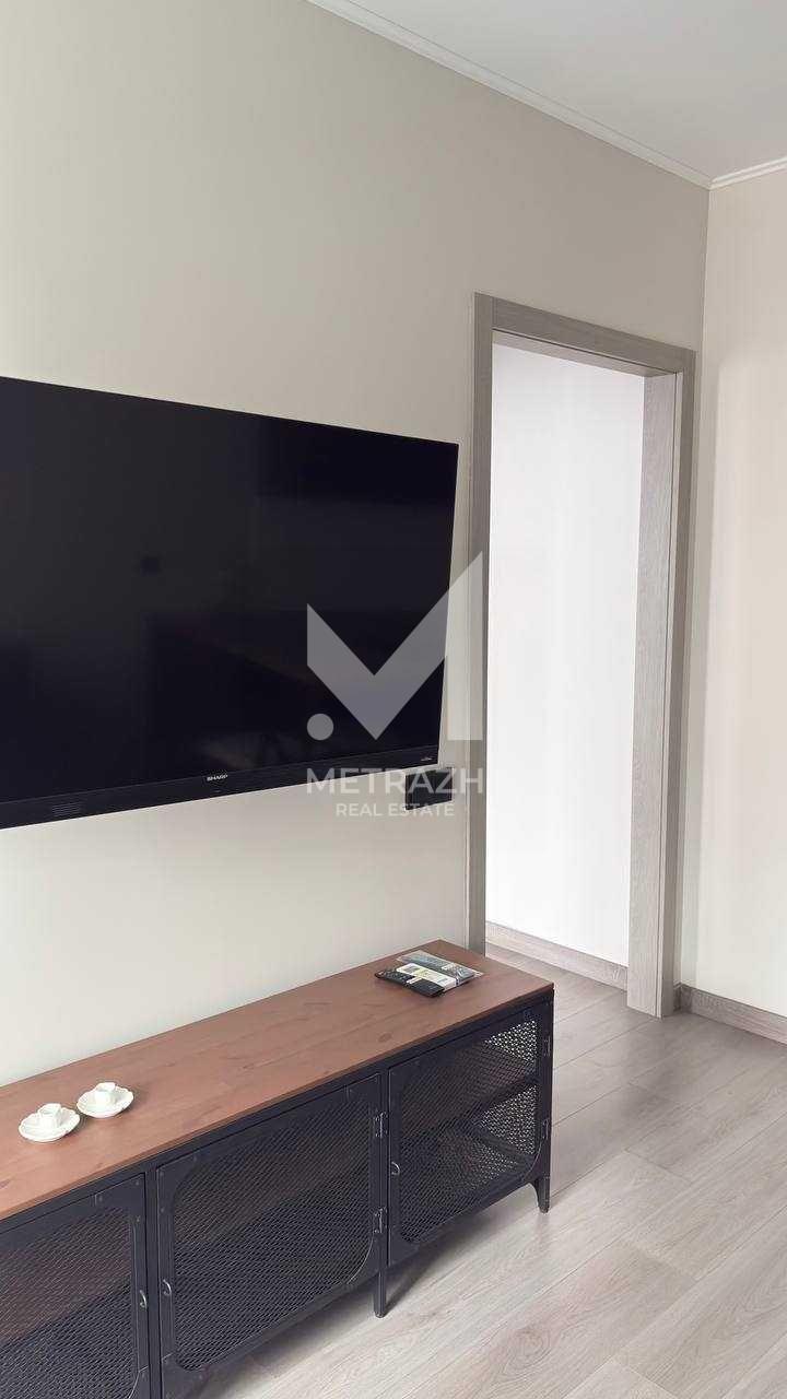 Продажа 1-комнатной квартиры 41 м², Тадея Рильського, ЖК Respublika • ID 7703 — фото 5
