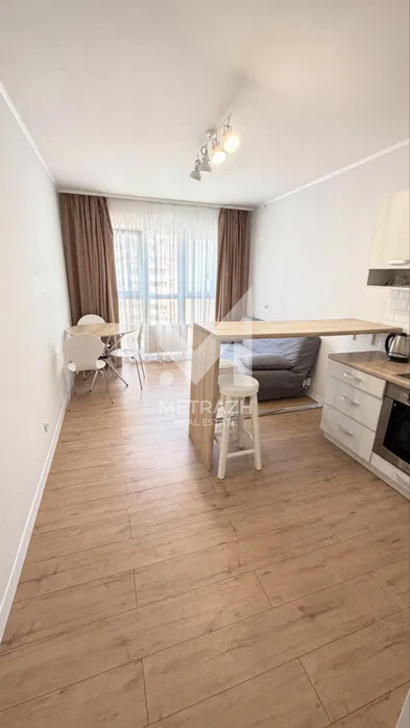 Продажа 2-комнатной квартиры 67 м², Гмирі Бориса, ЖМ Патріотика • ID 7409