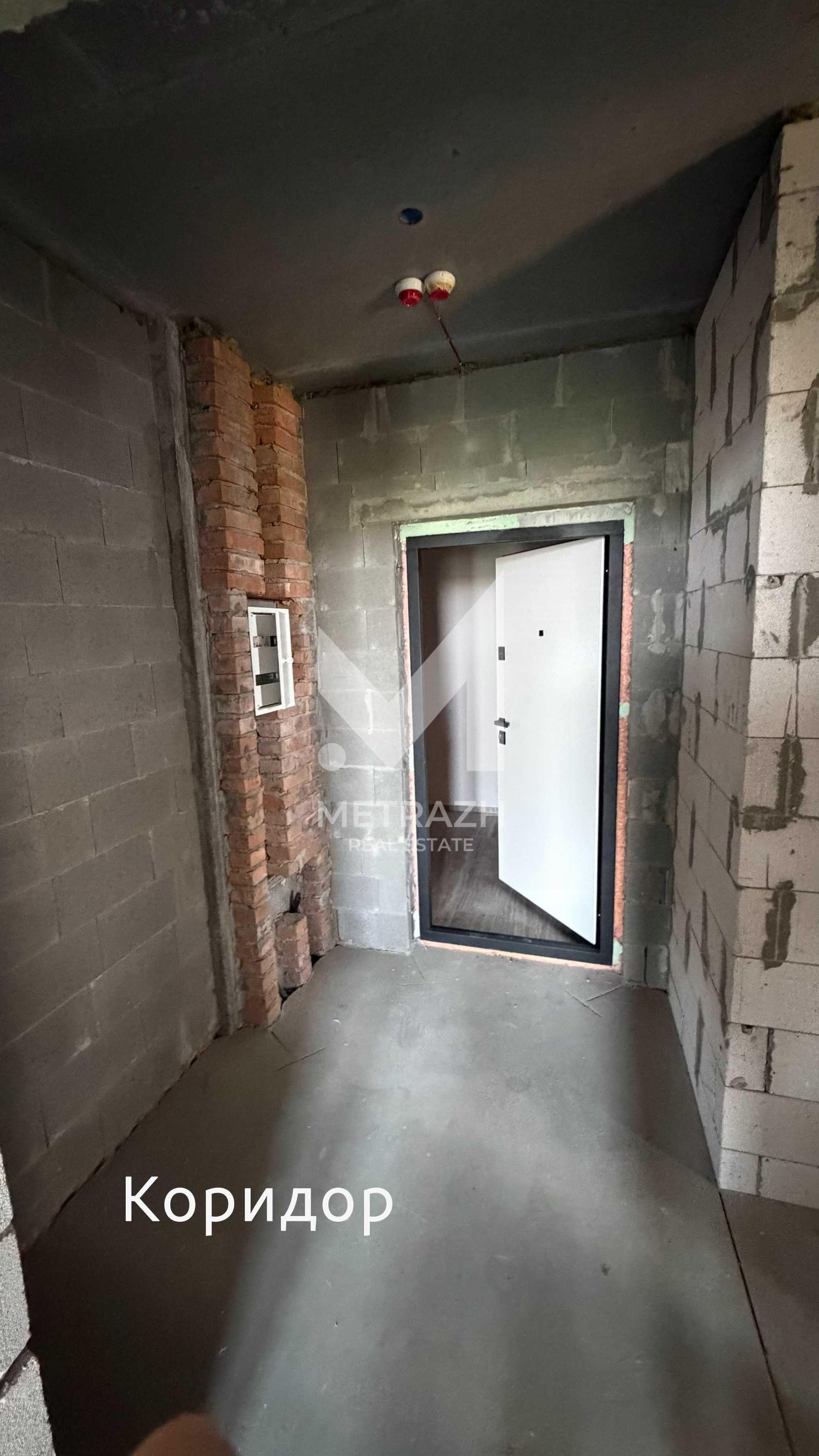 Продажа 1-комнатной квартиры 44 м², Столичне шосе, ЖК Svitlo Park • ID 7704 — фото 8