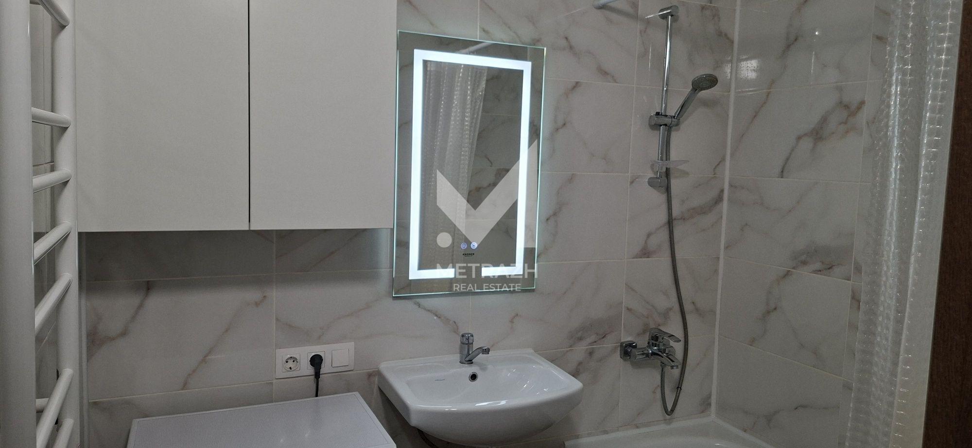 Продажа 2-комнатной квартиры 73 м², Ревуцького, ЖК Ревуцький • ID 7746 — фото 13