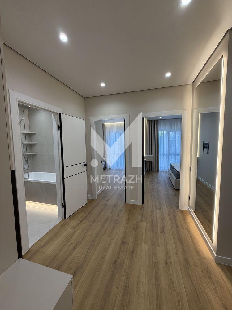 Продажа 3-комнатной квартиры 61 м², Максимовича Михайла, ЖК Новая Англия • ID 7713 — фото 6