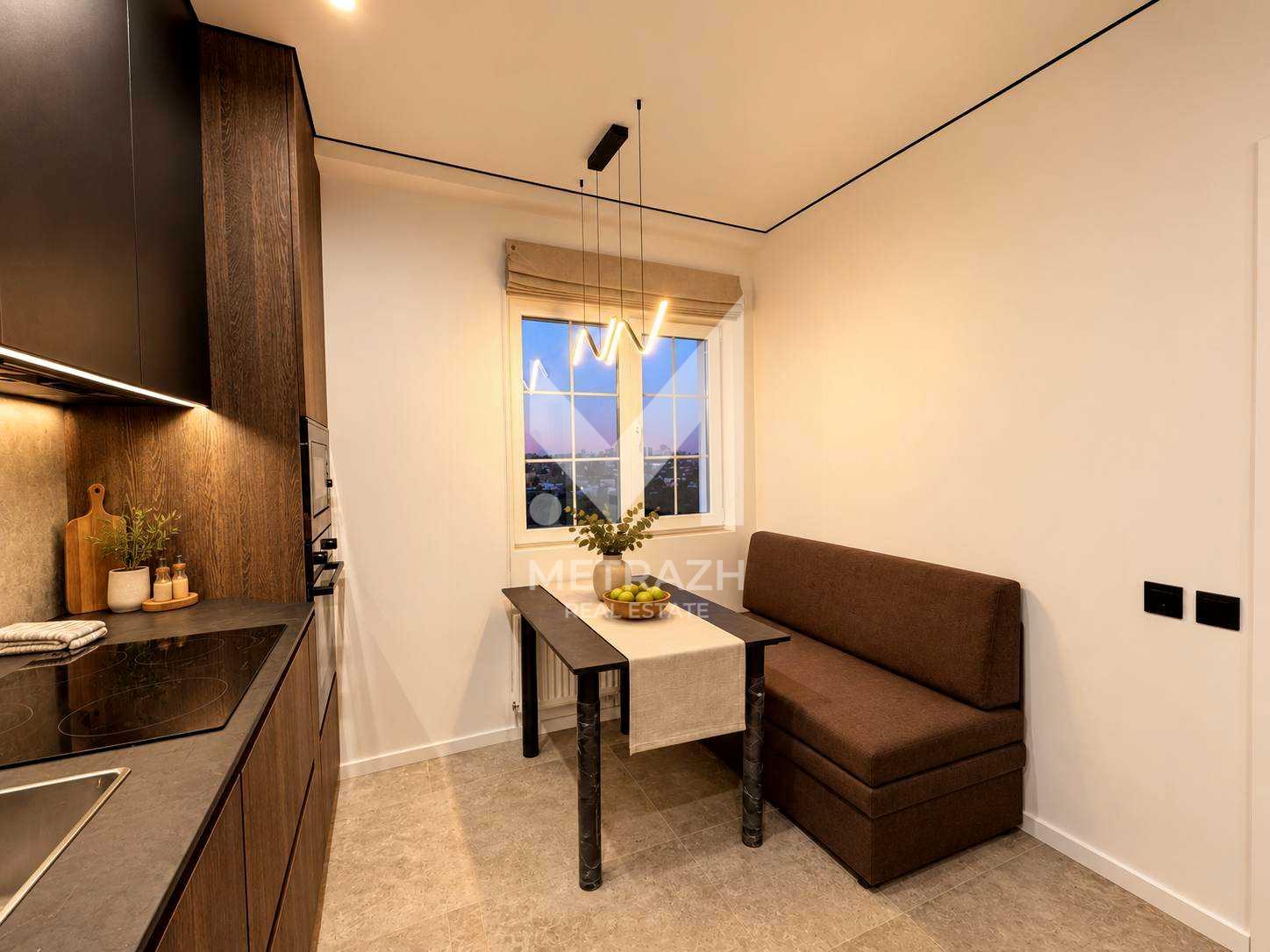 Sale 2-room apartment 42 m², Максимовича Михайла, RC New England • ID 7690 — photo 3