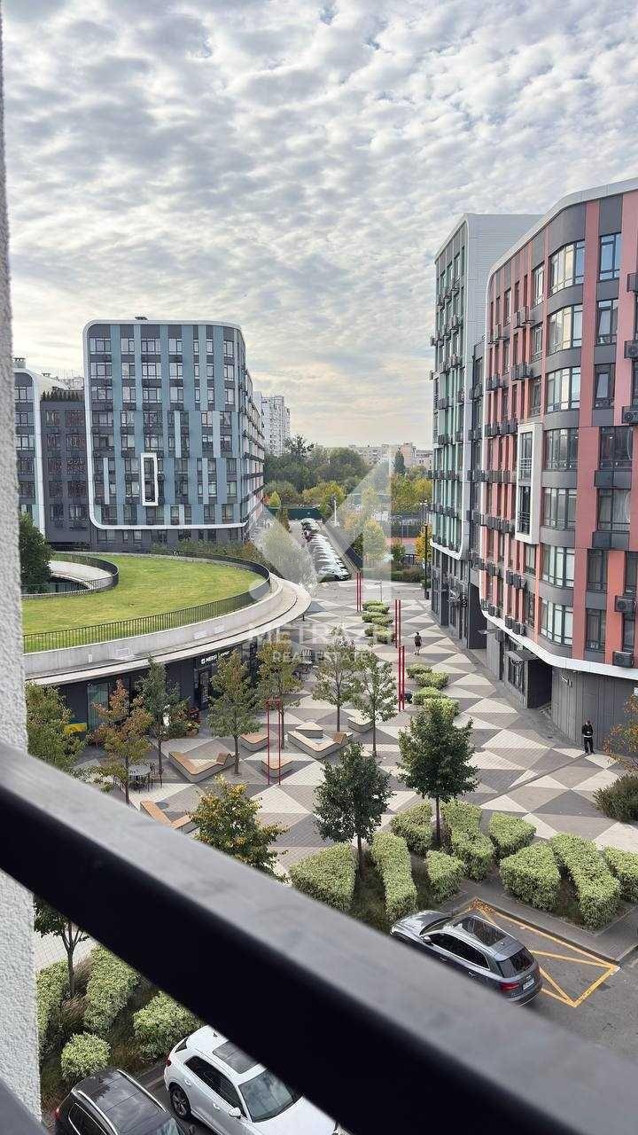 Продажа 1-комнатной квартиры 41 м², Тадея Рильського, ЖК Respublika • ID 7703 — фото 16