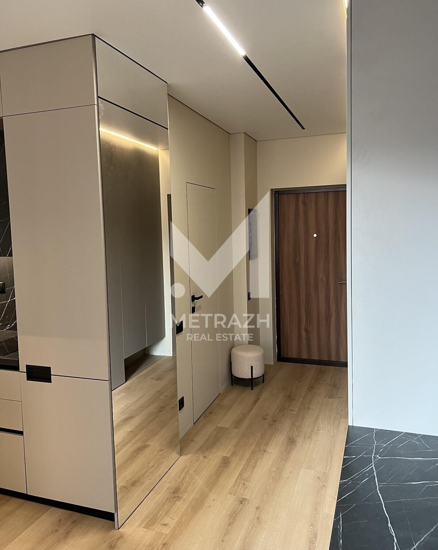 Sale 1-room apartment 28 m², Столичне шосе, RC SvitloPark • ID 7590 — photo 14
