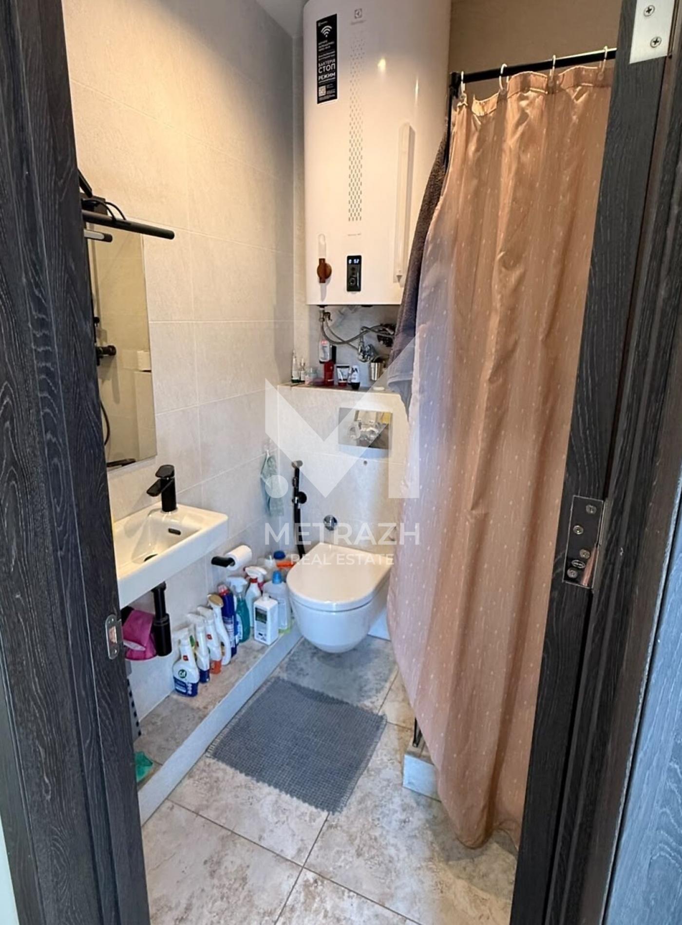 Продаж 2-кімнатної квартири 74 м², Метрологічна, ЖК Кришталеві джерела • ID 7698 — фото 18
