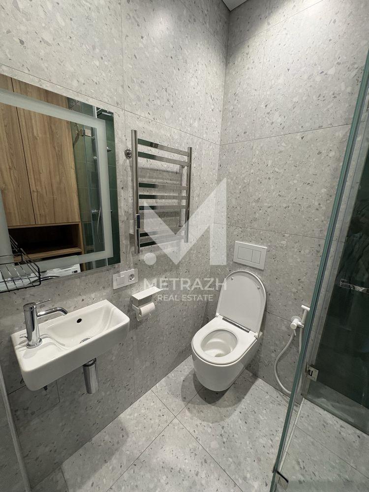 Sale 2-room apartment 68 m², Олександра Олеся, Варшавський Мікрорайон • ID 7656 — photo 10