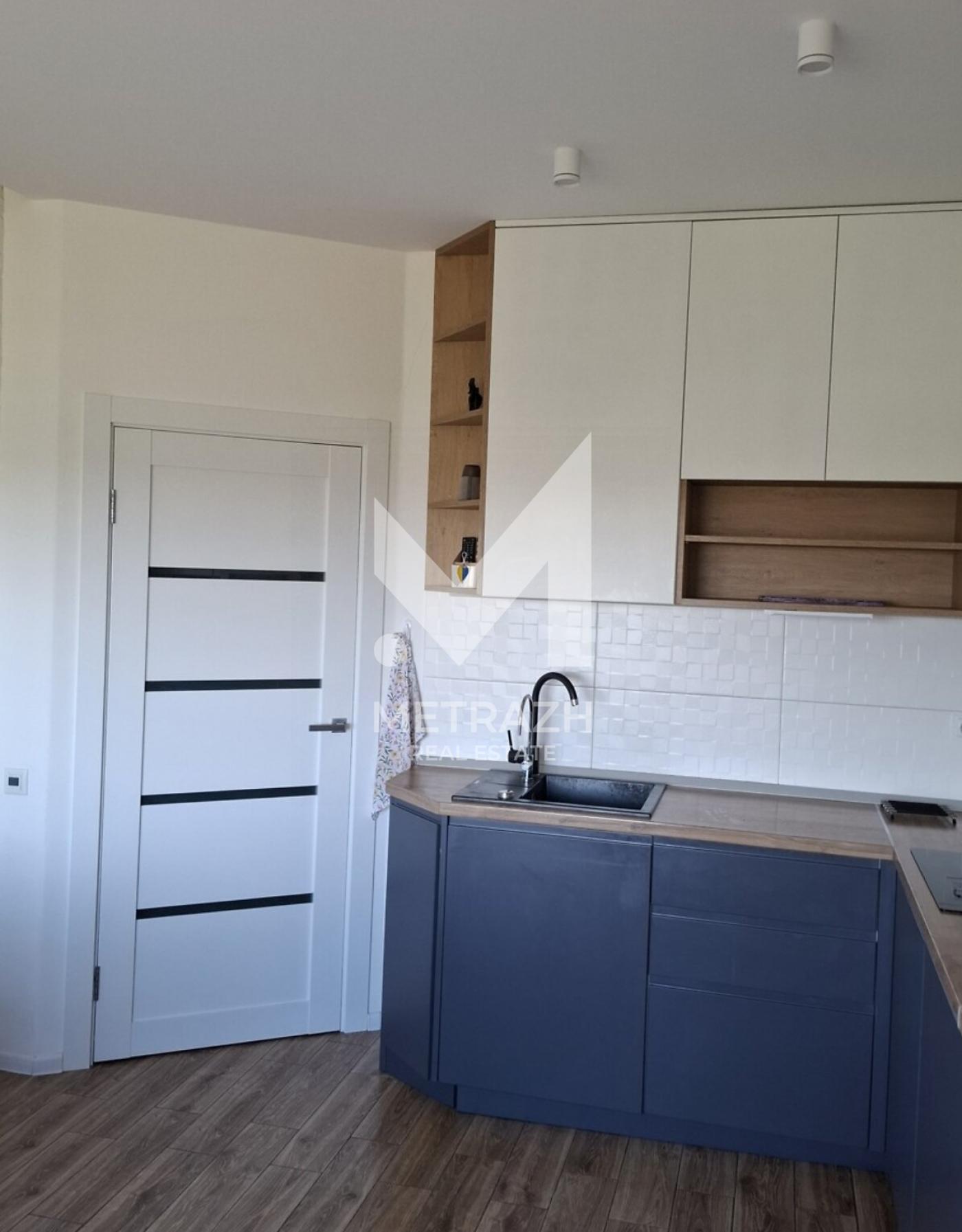 Sale 1-room apartment 44 m², Юнацька, RC ParkLand • ID 7633 — photo 8