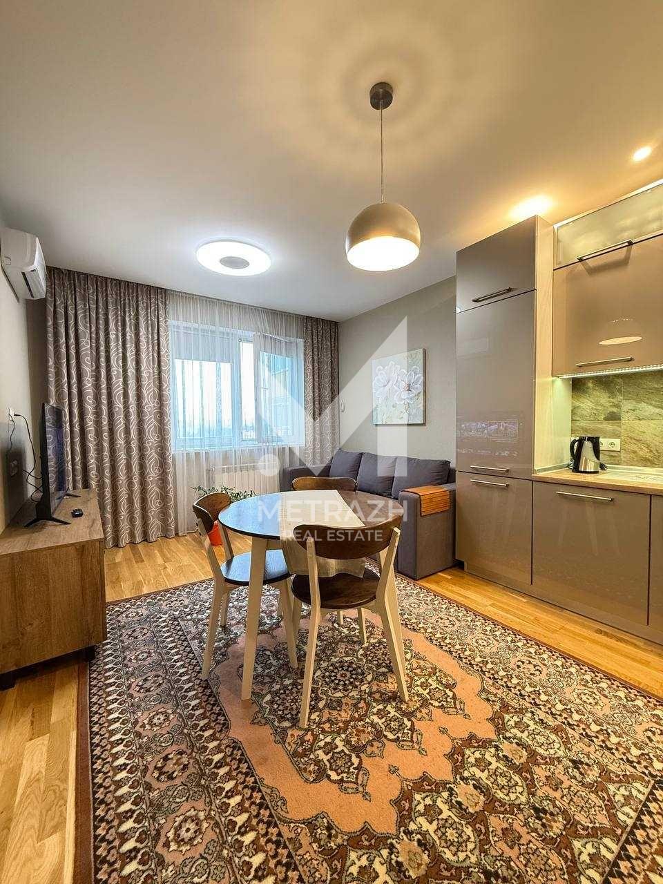 Sale 1-room apartment 45 m², Кондратюка Юрія, ЖК Міністерський • ID 7512 — photo 7