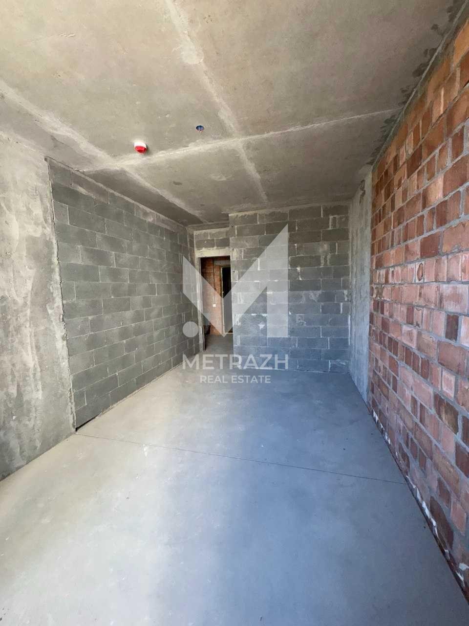 Продаж 1-кімнатної квартири 46 м², Олександра Олеся, ЖК 7 KVARTAL • ID 7831 — фото 5
