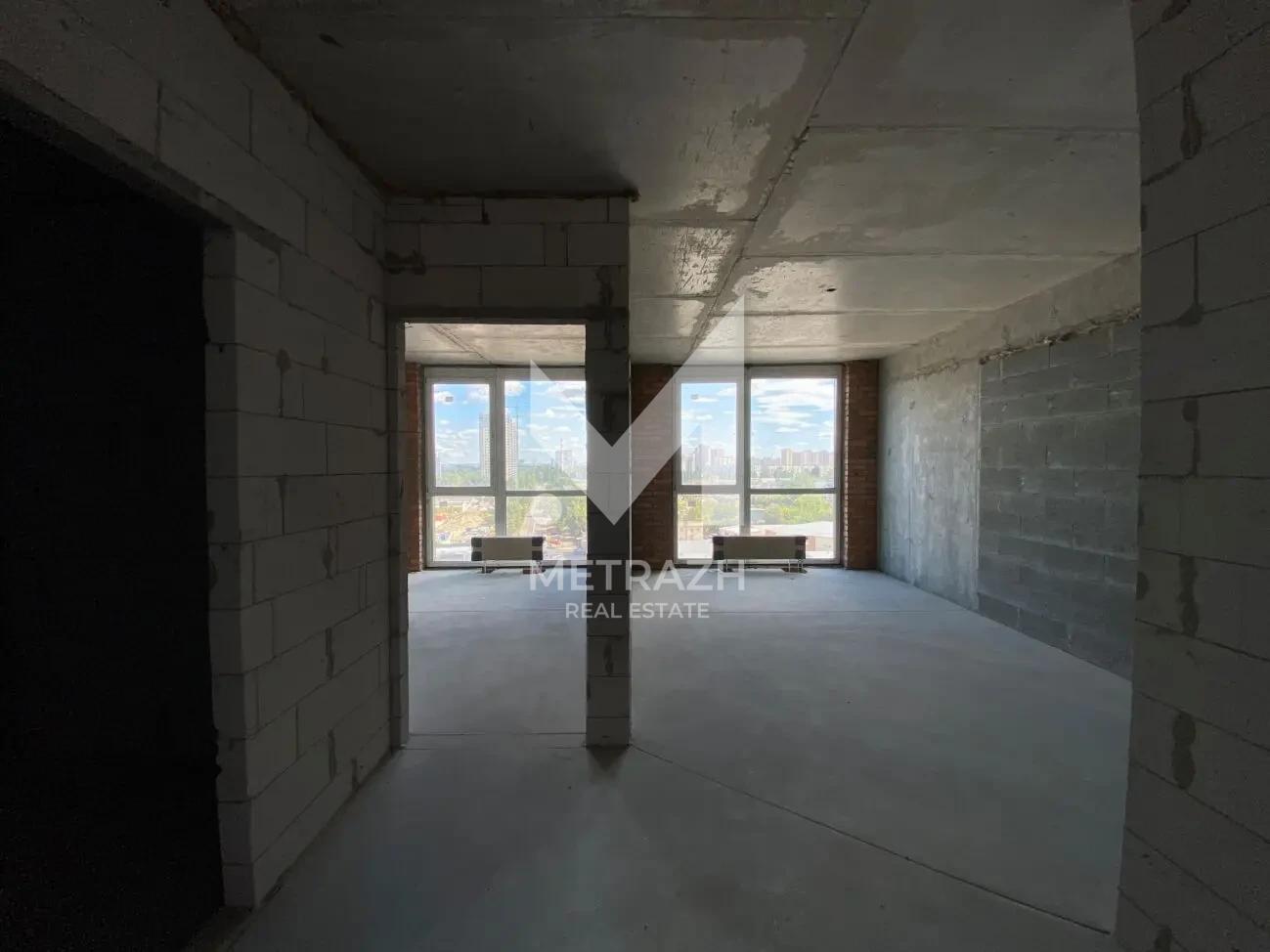 Sale 1-room apartment 41 m², Причальна, RC Great • ID 7530 — photo 5