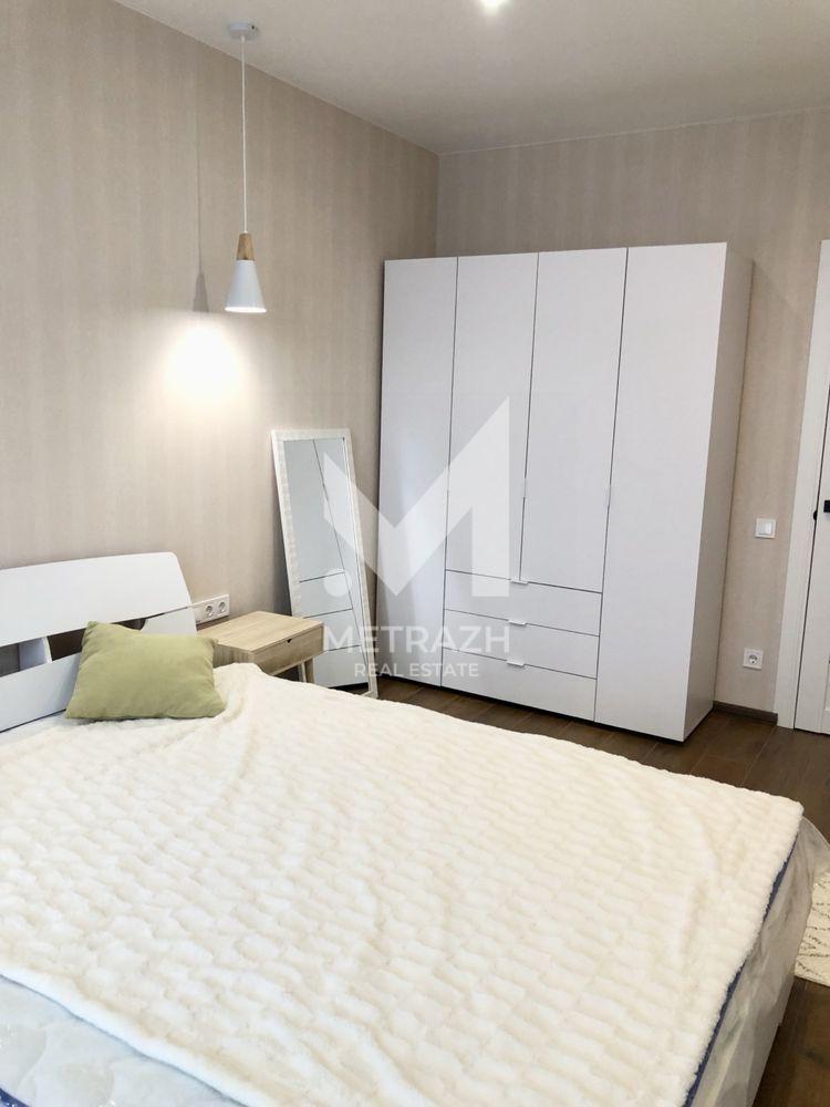 Sale 1-room apartment 48 m², Євгенія Сверстюка, ЖК Галактика • ID 7666 — photo 6