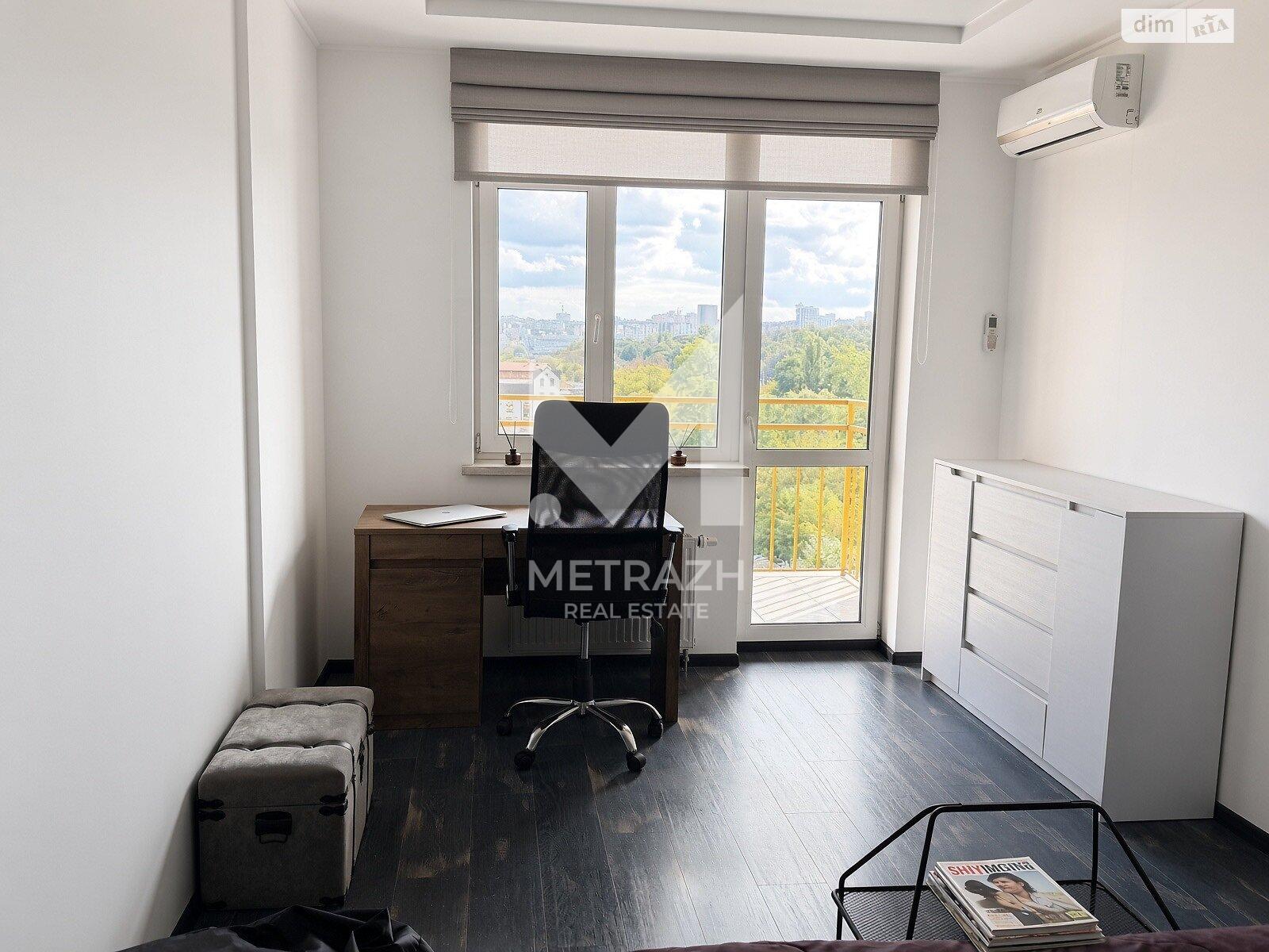 Sale 1-room apartment 51 m², Ямська, ЖК Бруклін • ID 7569 — photo 8