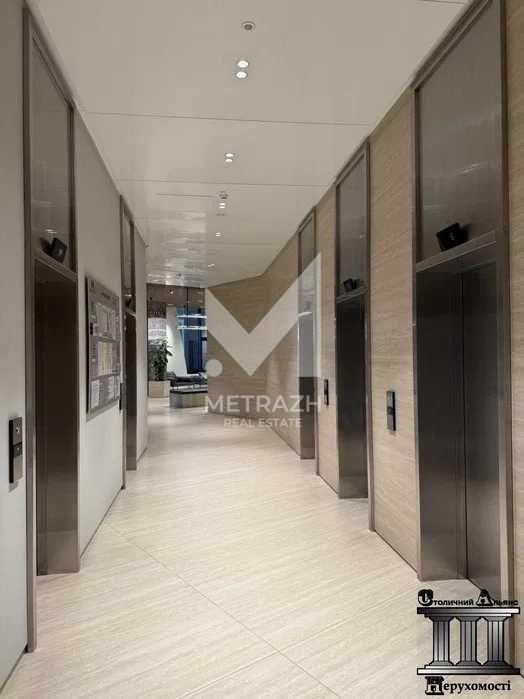 Sale 1-room apartment 54 m², Берестейський, ЖК Manhattan city • ID 7663 — photo 17
