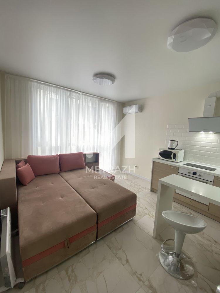 Sale 1-room apartment 23 m², Кам'янська, RC Metro Park • ID 7670 — photo 3