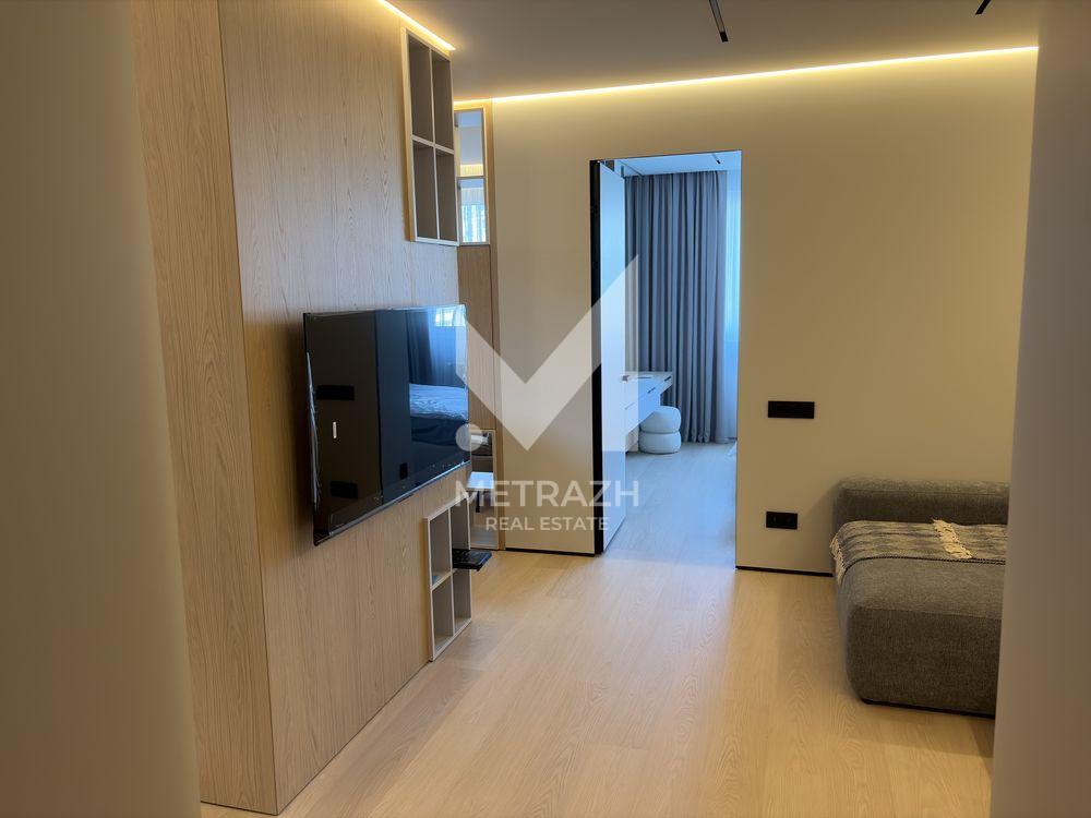 Sale 1-room apartment 62 m², Юрія Іллєнка, ЖК Лук'яновський • ID 7634 — photo 2