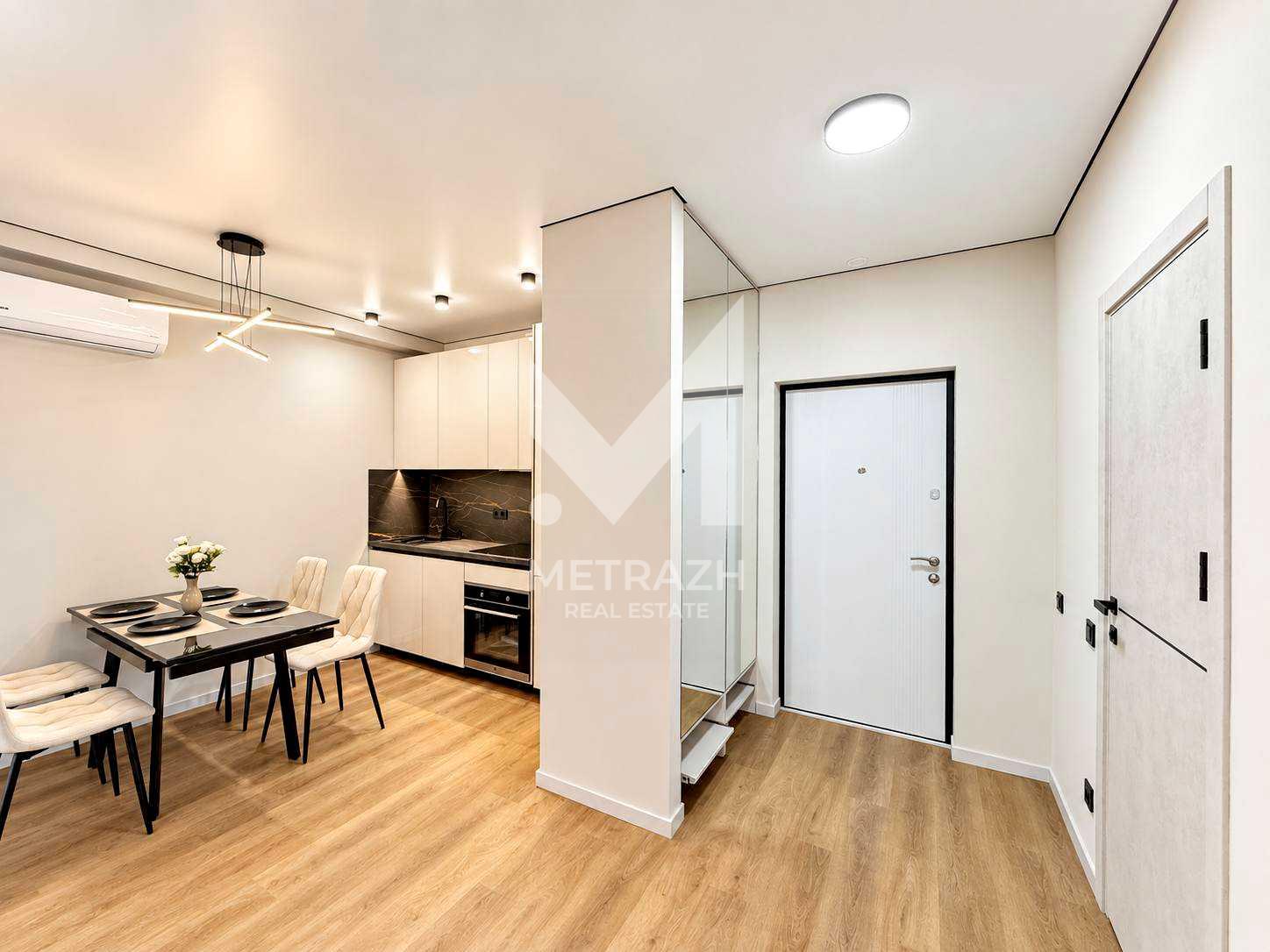 Sale 1-room apartment 41 m², Максимовича Михайла, RC New England • ID 7689 — photo 18