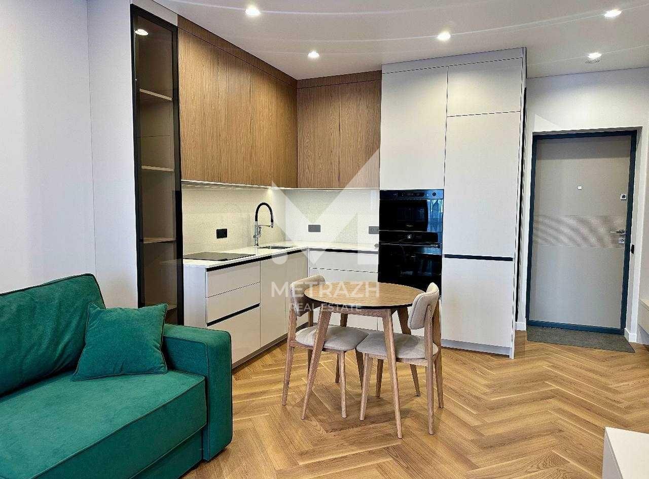 Sale 1-room apartment 46 m², Причальна, RC Great • ID 7440 — photo 2