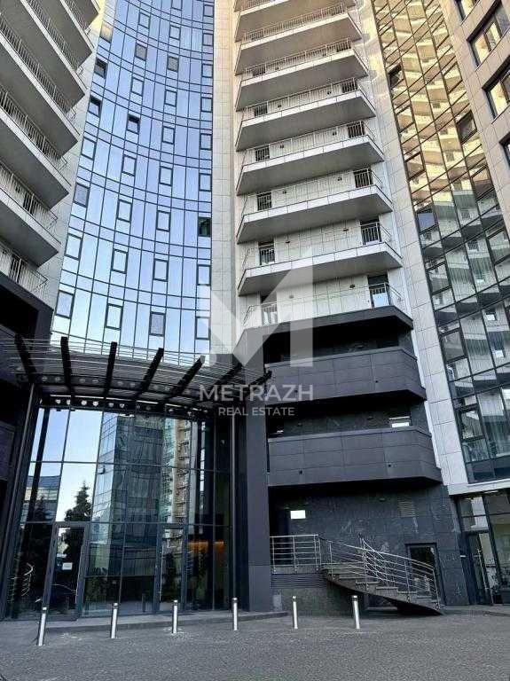 Sale 3-room apartment 120 m², ЖК Busov Hill • ID 7681