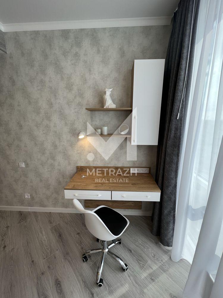 Sale 1-room apartment 40 m², Левка Лук’яненка, ЖК Smart Plaza Obolon • ID 7566 — photo 9