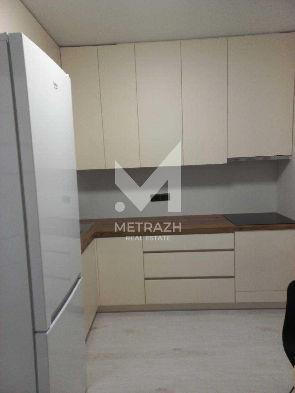 Продаж 1-кімнатної квартири 32 м², Набережно-Рибальська, DOCK32 • ID 7836 — фото 3