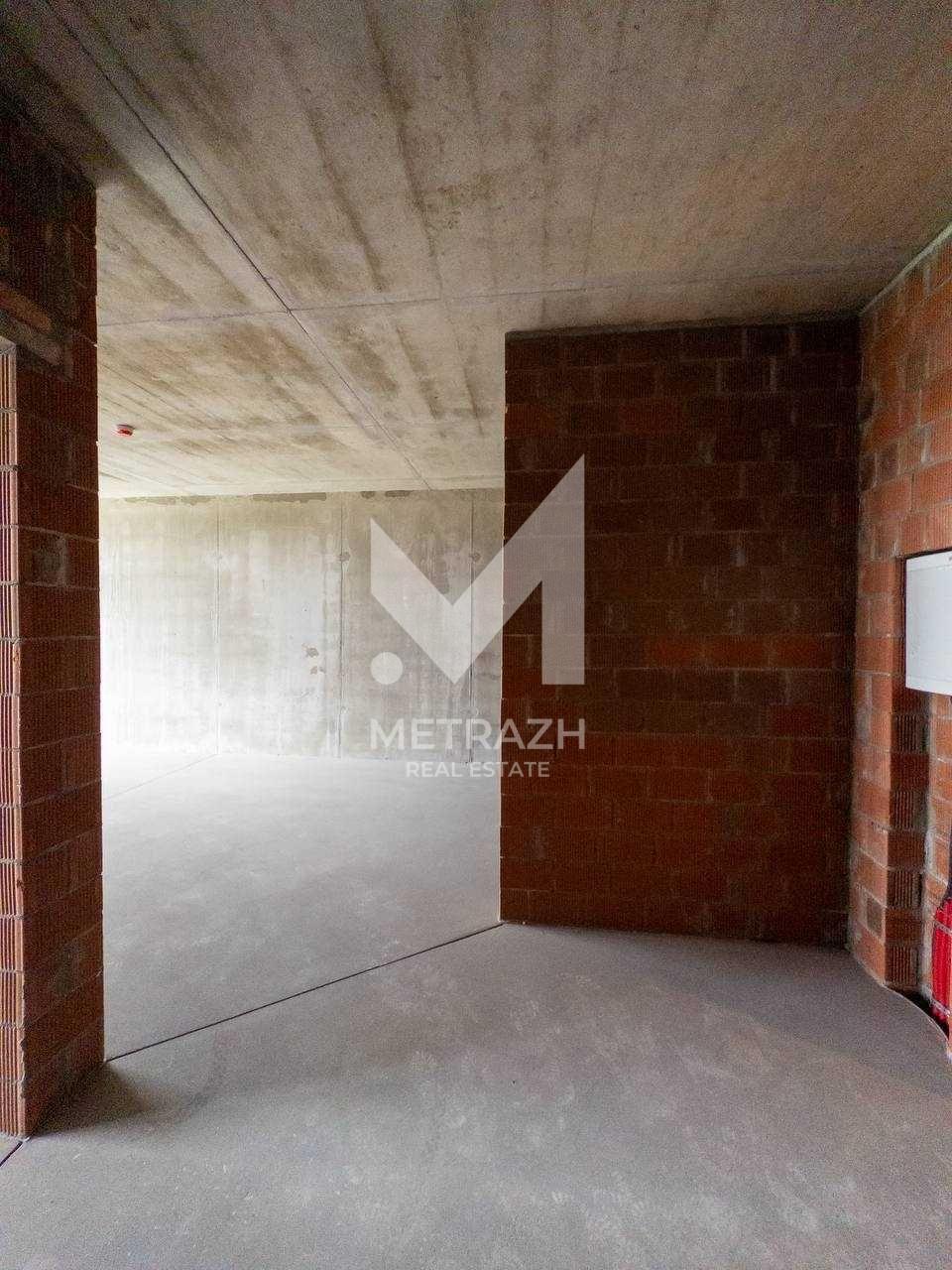 Продажа 1-комнатной квартиры 54 м², Маланюка Євгенія, Русанівська Гавань • ID 7421 — фото 9