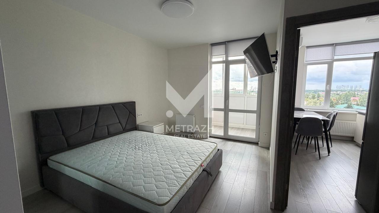 Sale 1-room apartment 35 m², Метрологічна, RC Kryshtalevi Dzherela • ID 7454 — photo 3