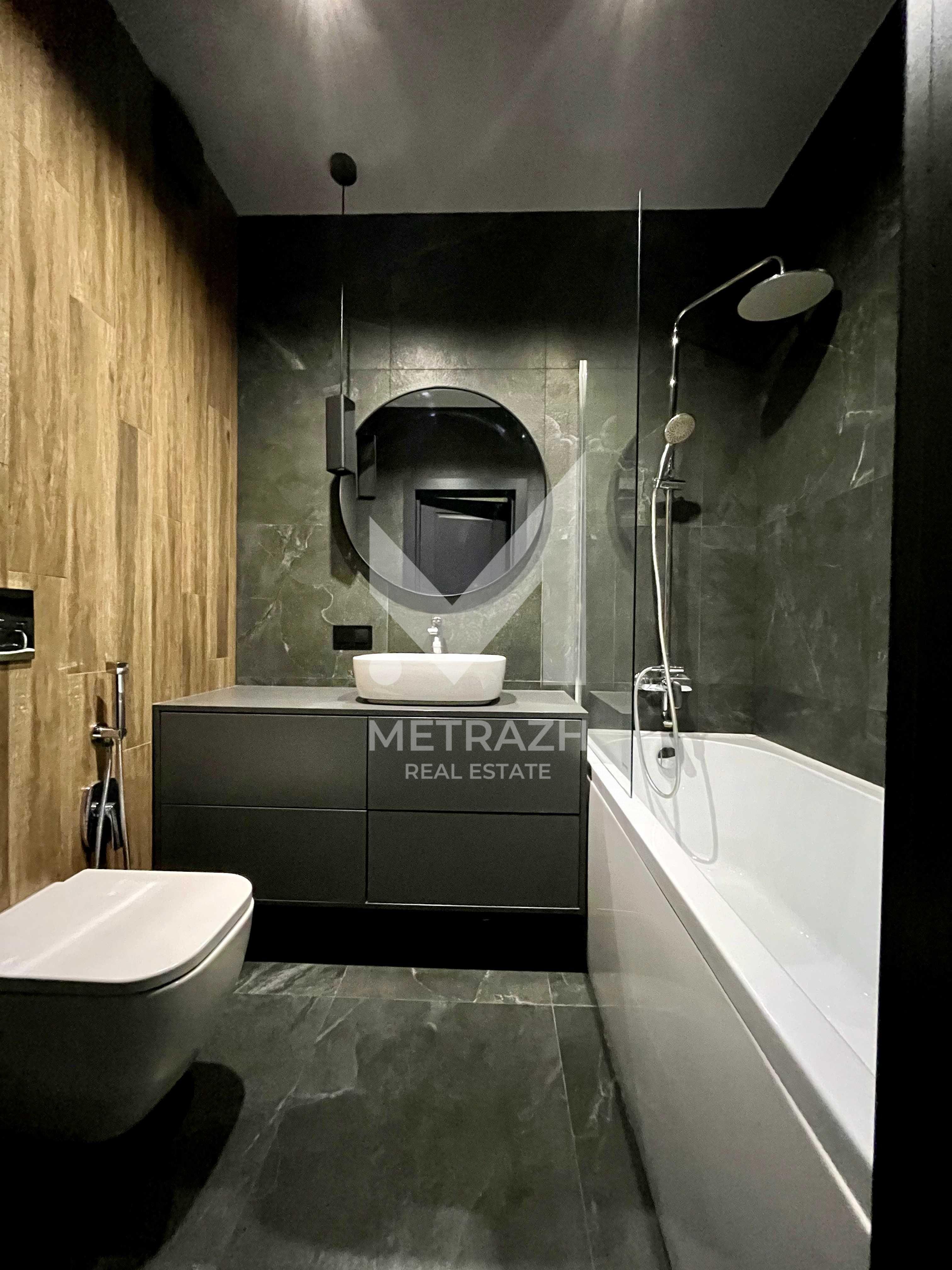 Продажа 2-комнатной квартиры 88 м², Європейського Союзу, Варшавський Мікрорайон • ID 7719 — фото 10