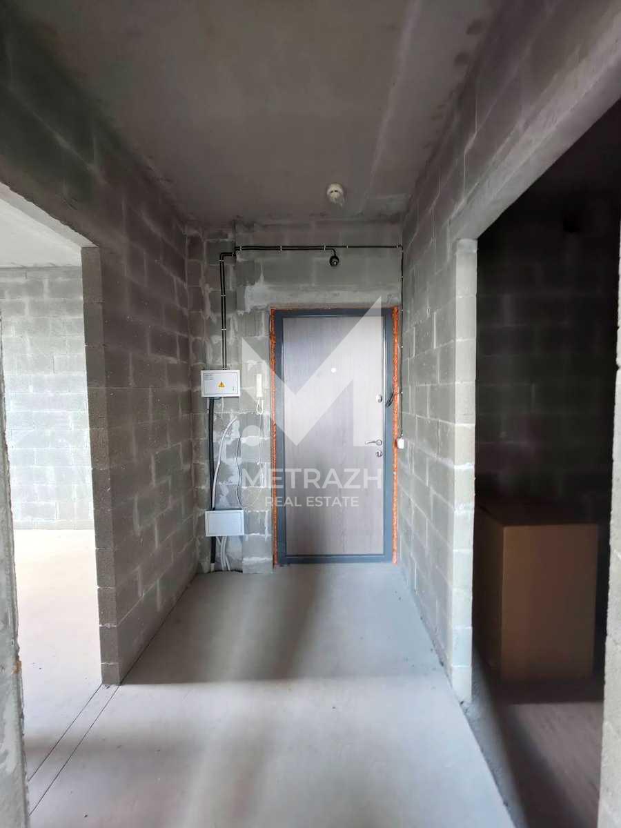 Продажа 1-комнатной квартиры 38 м², Салютна, ЖК Файна Таун • ID 7784 — фото 12