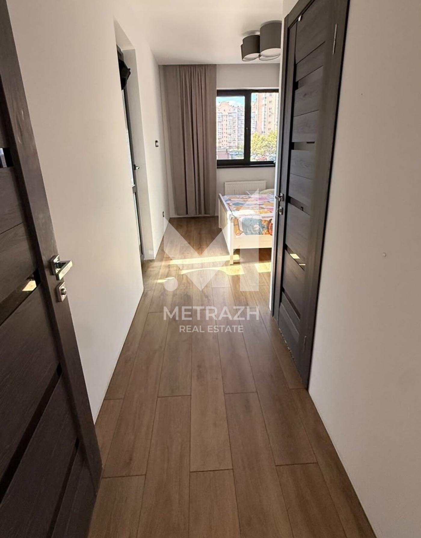Продаж 2-кімнатної квартири 74 м², Метрологічна, ЖК Кришталеві джерела • ID 7698 — фото 16