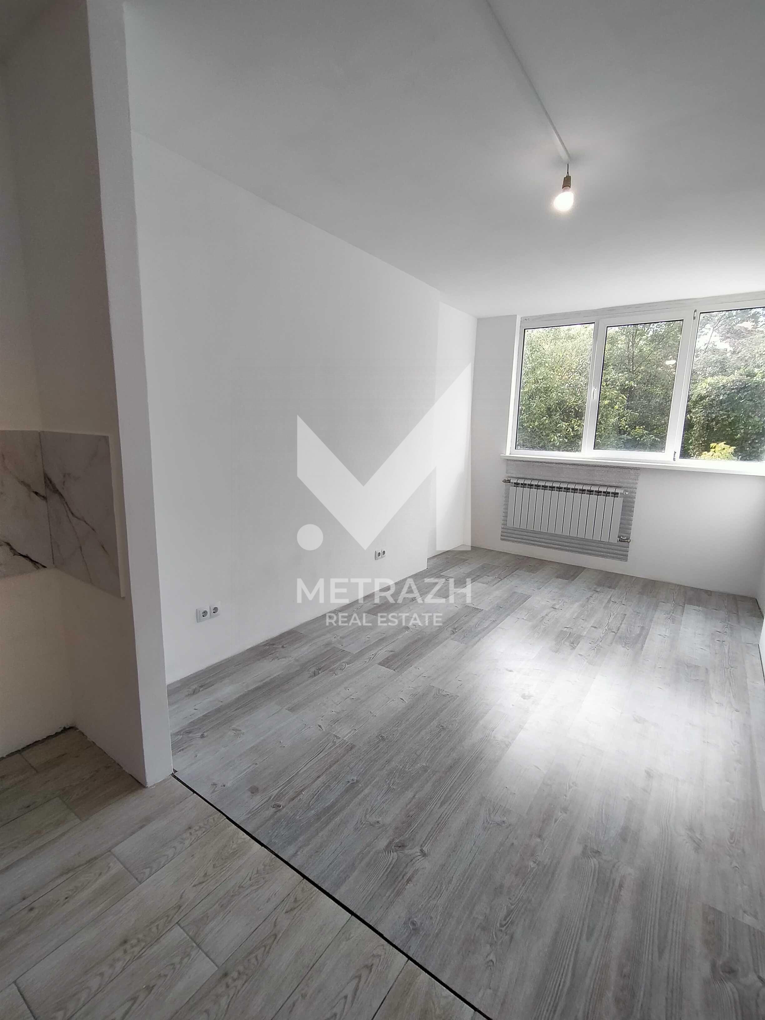 Sale 1-room apartment 28 m², ЖК Кузьмінський 2 • ID 7547