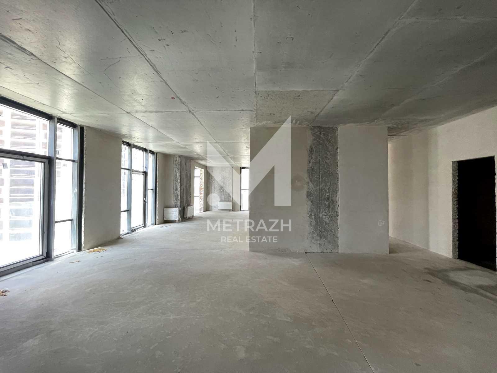 Sale 4-room apartment 156 m², Андрія Верхогляда, RC Novopecherskie Lipki • ID 7686 — photo 7