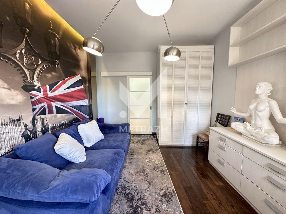 Продажа 3-комнатной квартиры 100 м², Генерала Шаповала, ЖК Смарагдовий • ID 7708 — фото 5