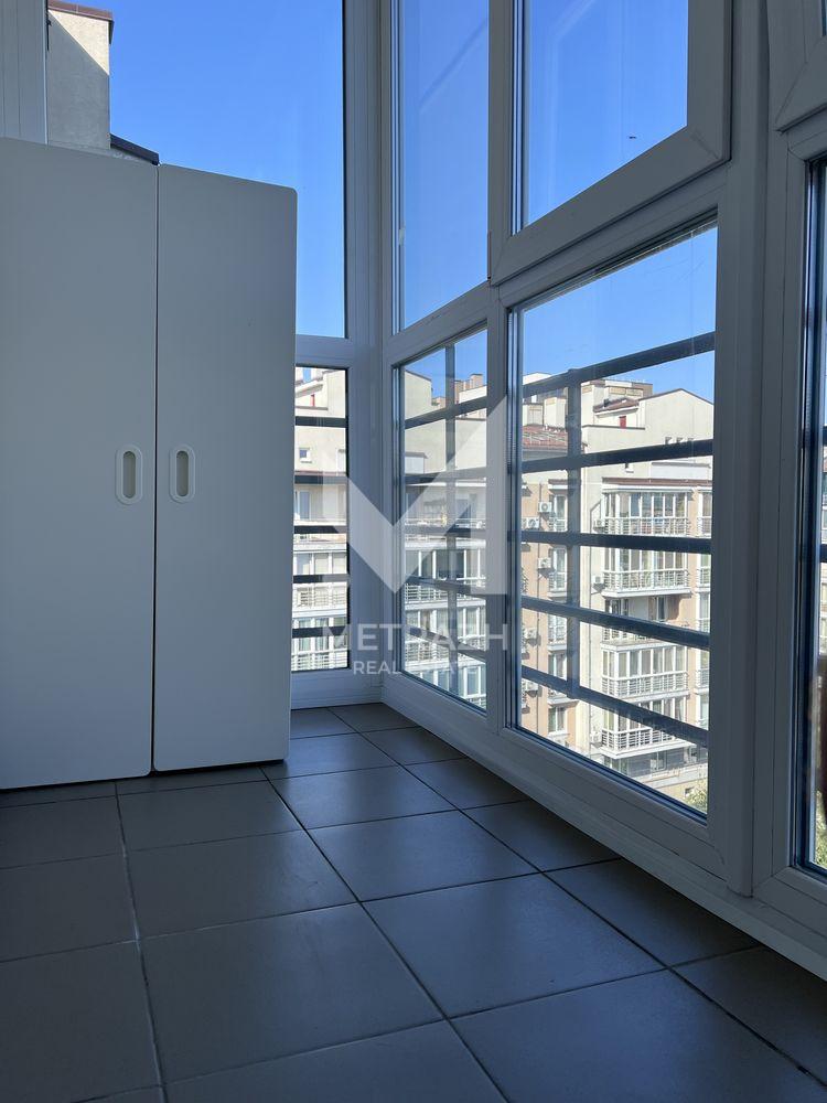 Sale 1-room apartment 42 m², Метрологічна, RC Kryshtalevi Dzherela • ID 7520 — photo 9