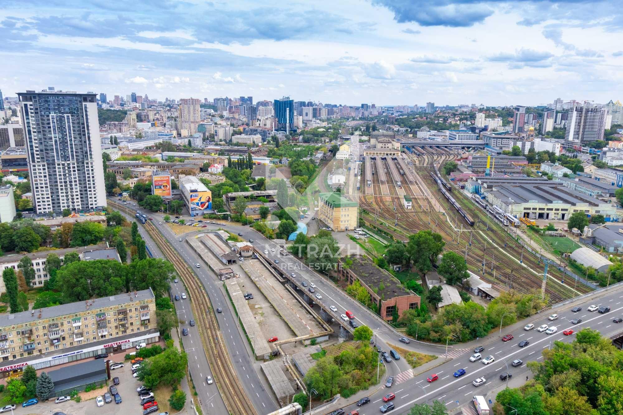 Продаж 2-кімнатної квартири 64 м², Берестейський, ЖК Manhattan city • ID 7702 — фото 21