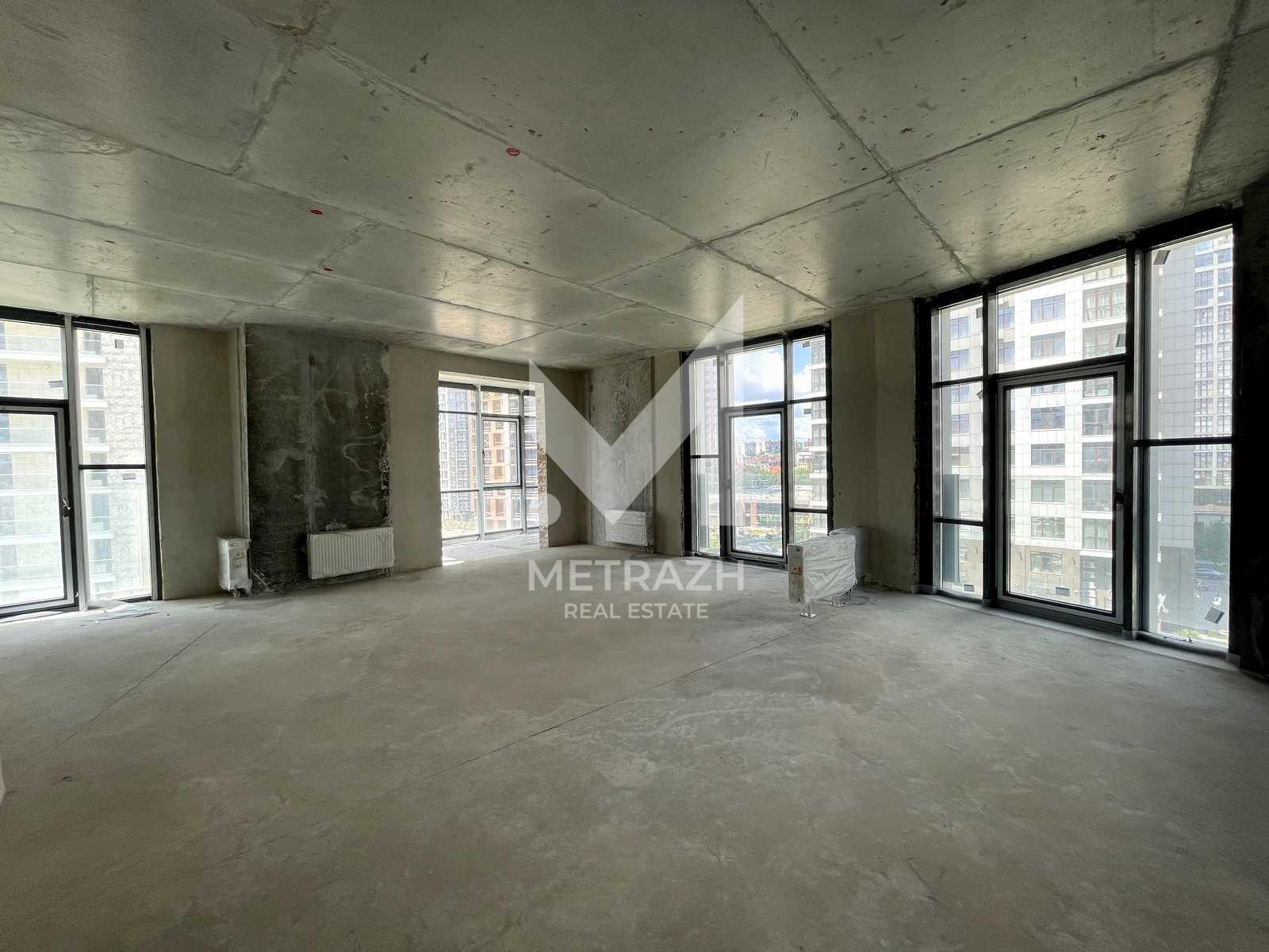Sale 4-room apartment 156 m², Андрія Верхогляда, RC Novopecherskie Lipki • ID 7686 — photo 5