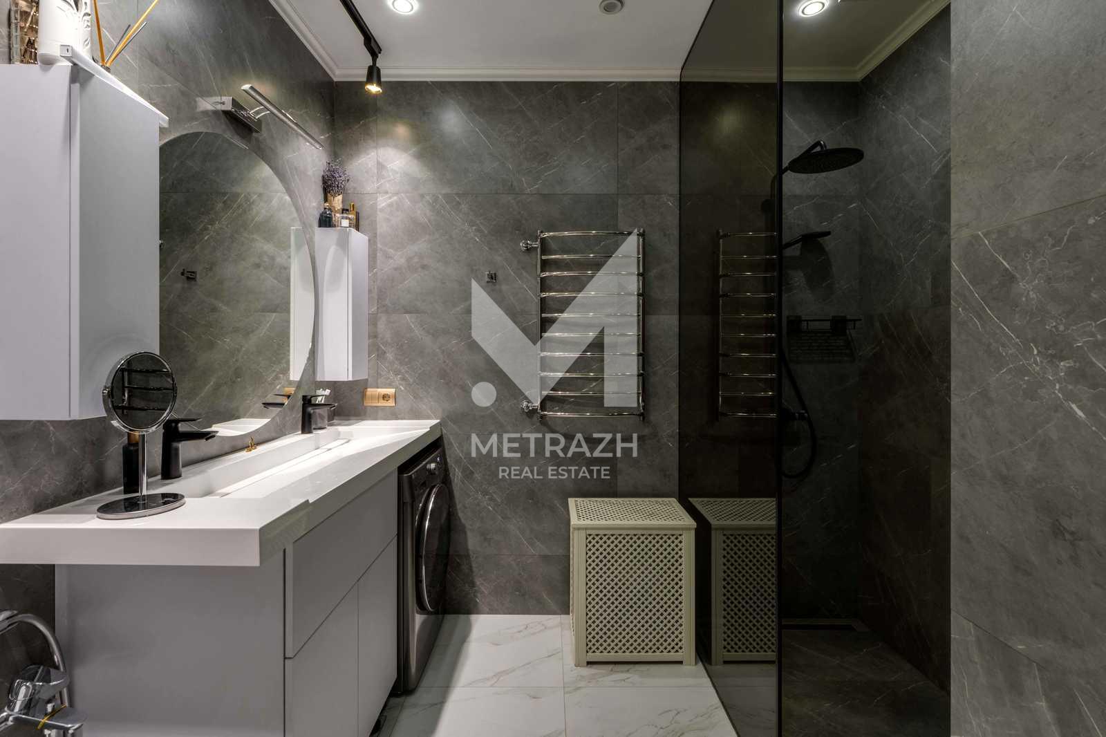 Sale 2-room apartment 67 m², Павла Загребельного • ID 7635 — photo 2