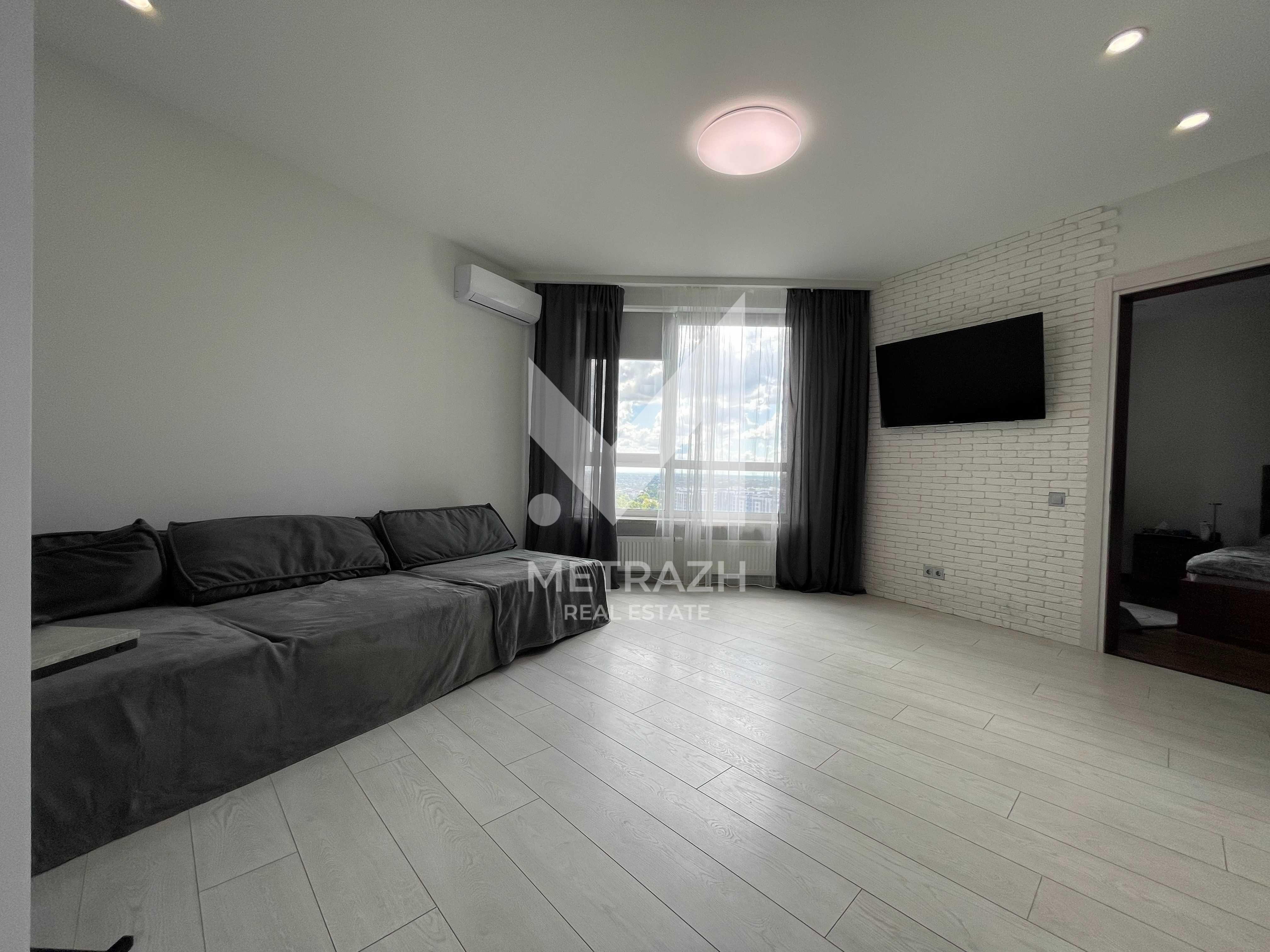 Sale 2-room apartment 49 m², Зарічна, RC Zarechnyi • ID 7649 — photo 3