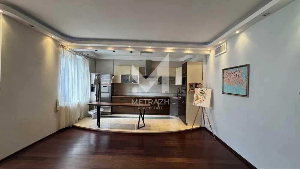 Sale 3-room apartment 101 m², Золотоустівська, ЖК Золотоустовський • ID 7676 — photo 3