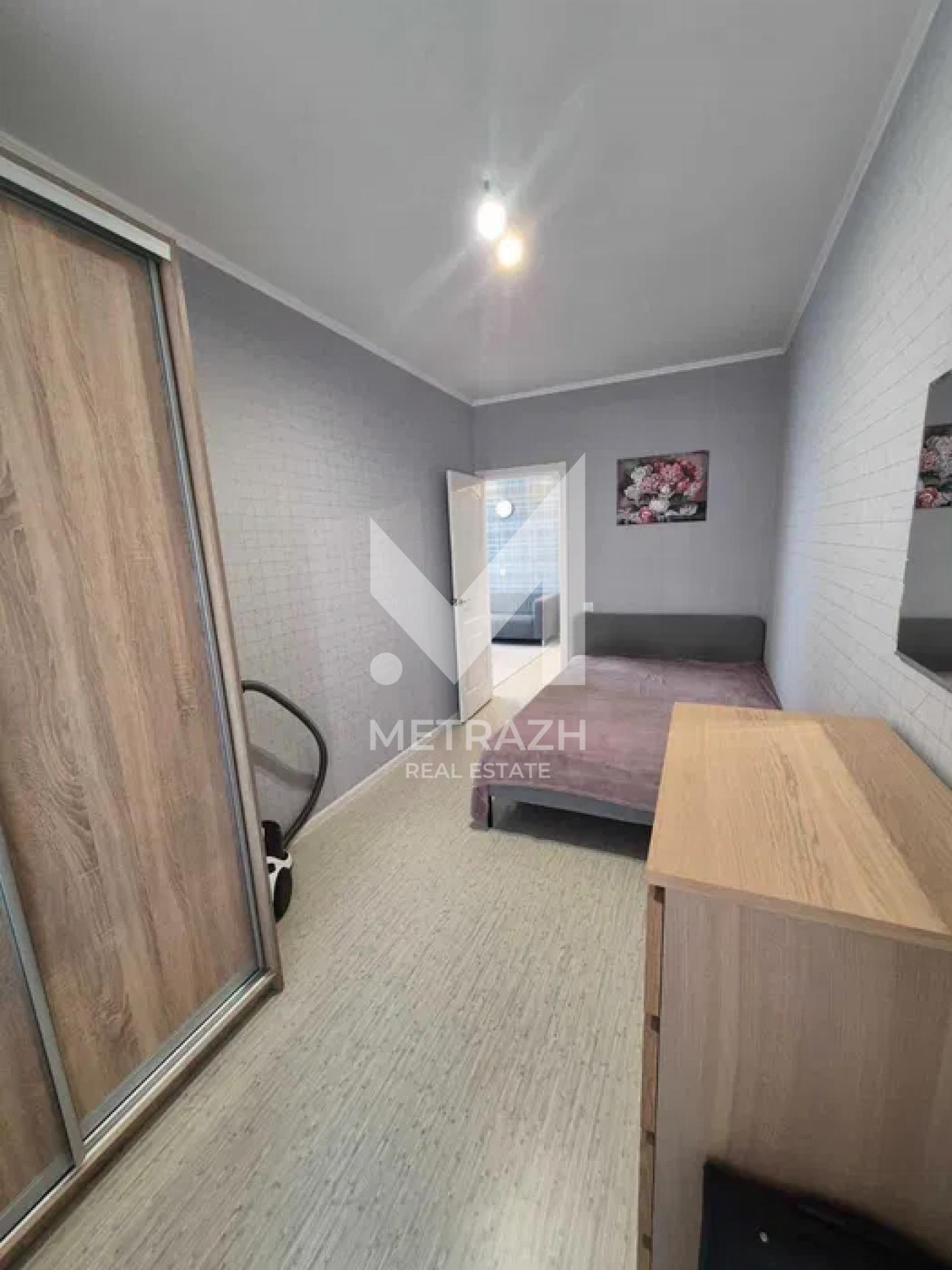 Продаж 2-кімнатної квартири 60 м², Калнишевського Петра, ЖК Яскравий • ID 7729 — фото 17