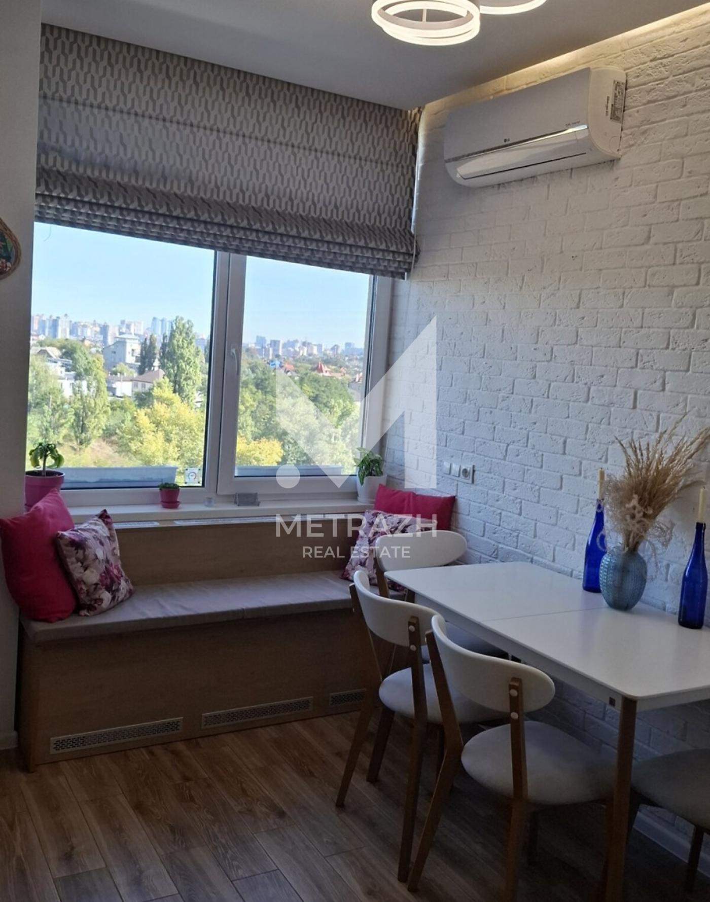 Sale 1-room apartment 44 m², Юнацька, RC ParkLand • ID 7633 — photo 7