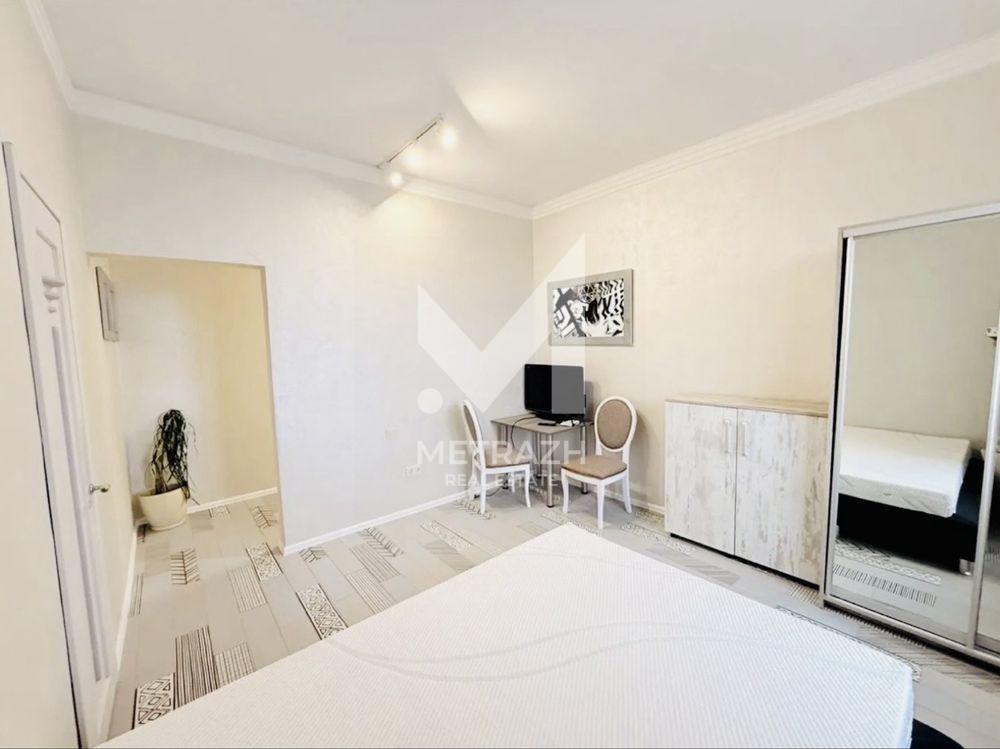 Продажа 3-комнатной квартиры 63 м², Кирило-Мефодіївська, ЖК Старокиївський • ID 7791 — фото 8