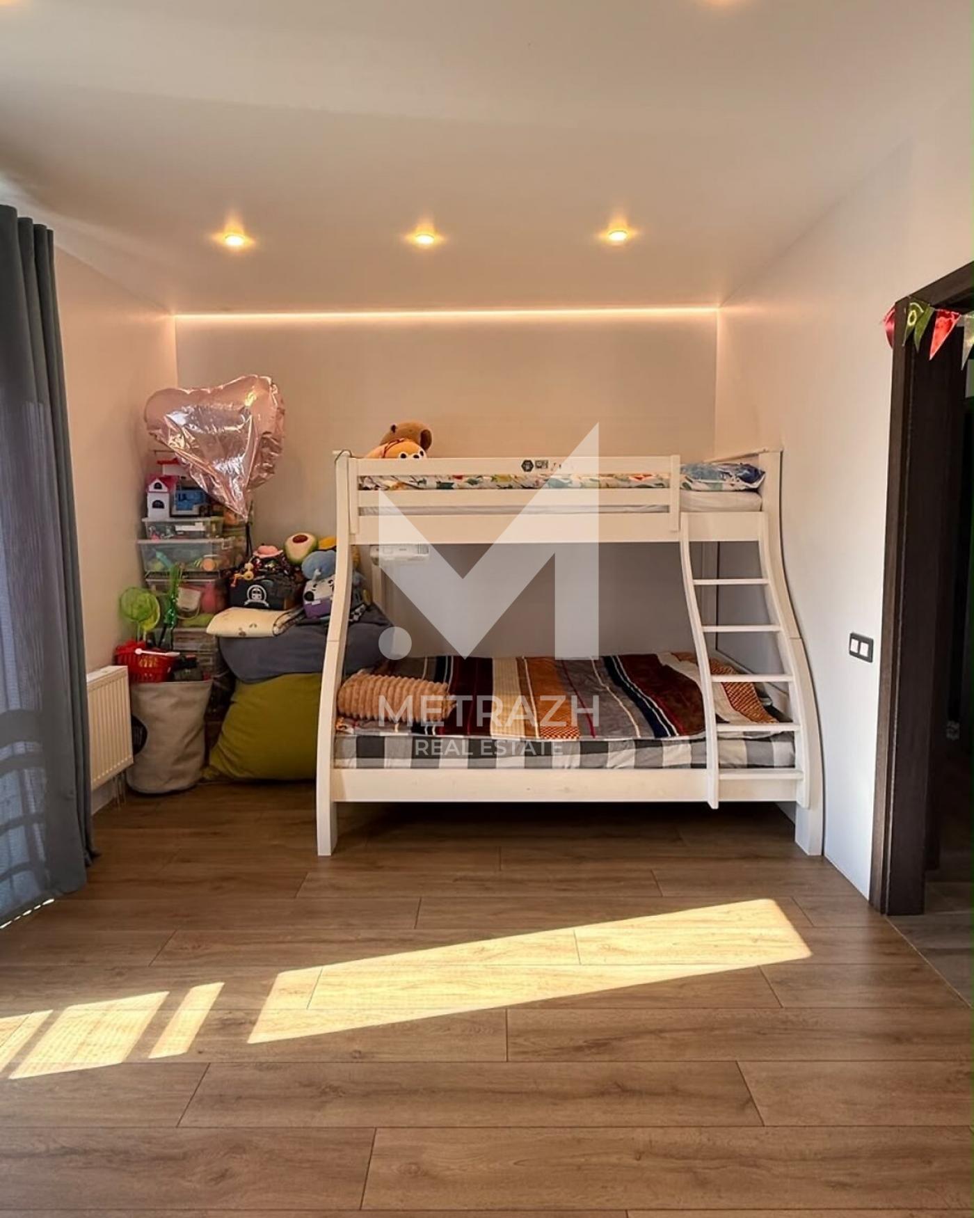 Продаж 2-кімнатної квартири 74 м², Метрологічна, ЖК Кришталеві джерела • ID 7698 — фото 15