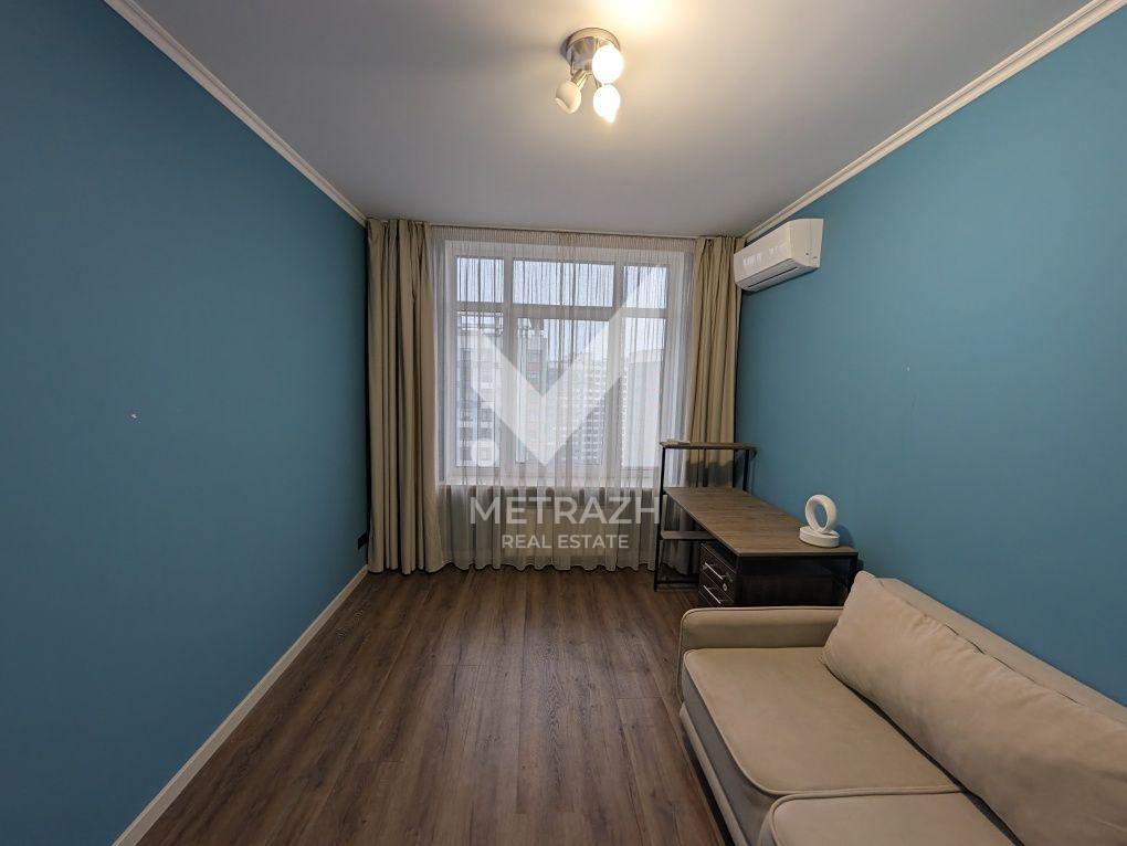 Продажа 2-комнатной квартиры 67 м², Євгенія Сверстюка, ЖК Галактика • ID 7787 — фото 4